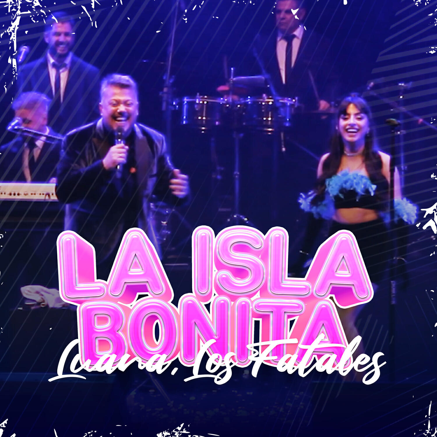 Релиз La Isla Bonita