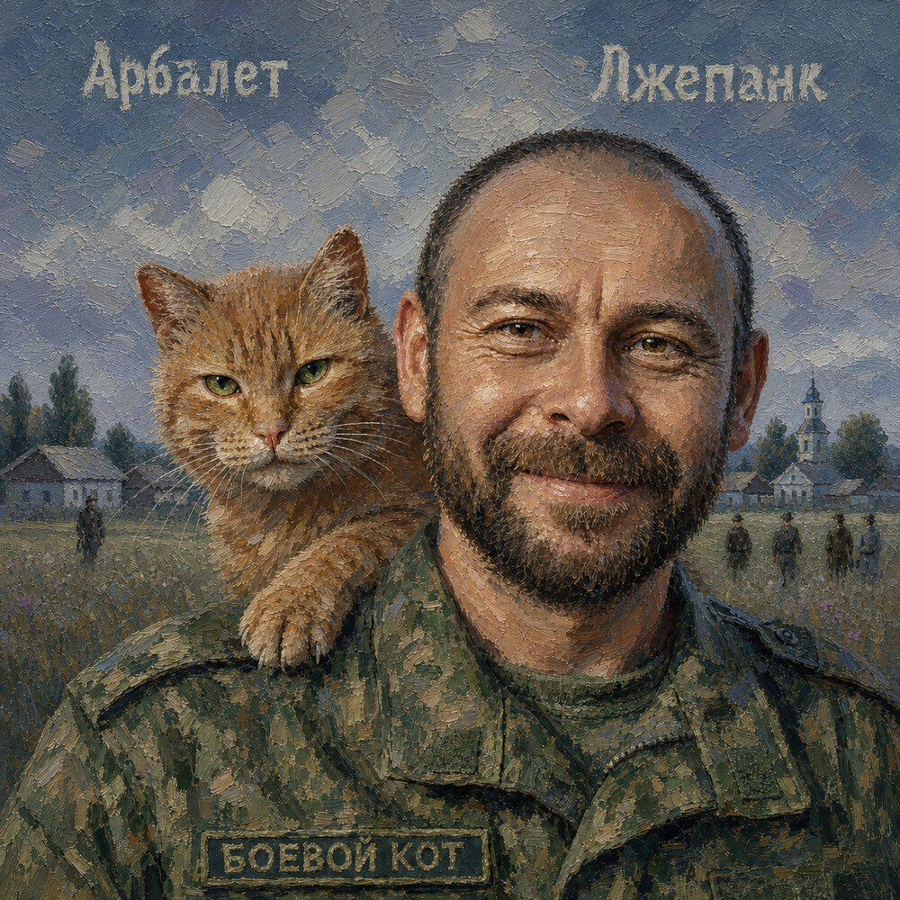 Релиз Боевой кот