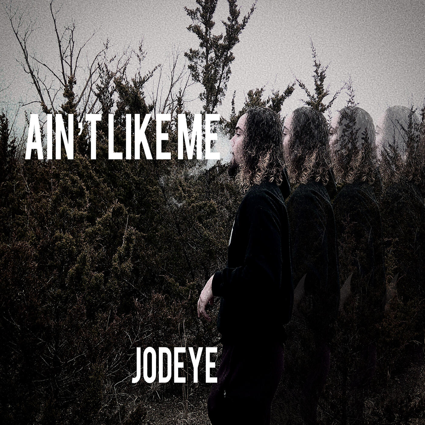 Релиз Ain't Like Me