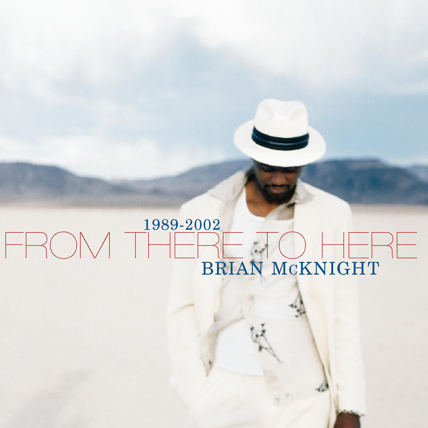 洋楽 Brian McKnight 6, 8, 12 - Brian McKnight – слушать песню онлайн бесплатно на Zvuk.com