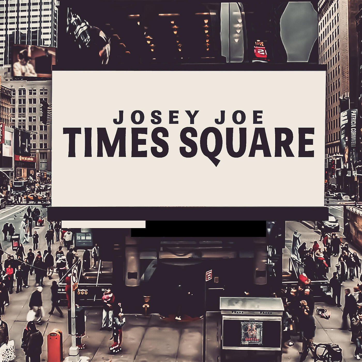 Скачать песню Josey Joe - Times Square бесплатно в MP3 для Android и iOS