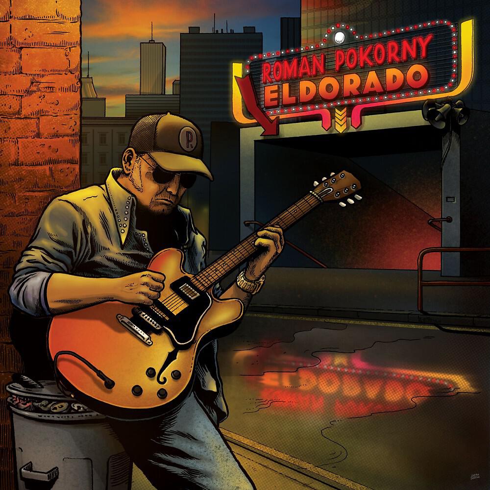 Релиз Eldorado