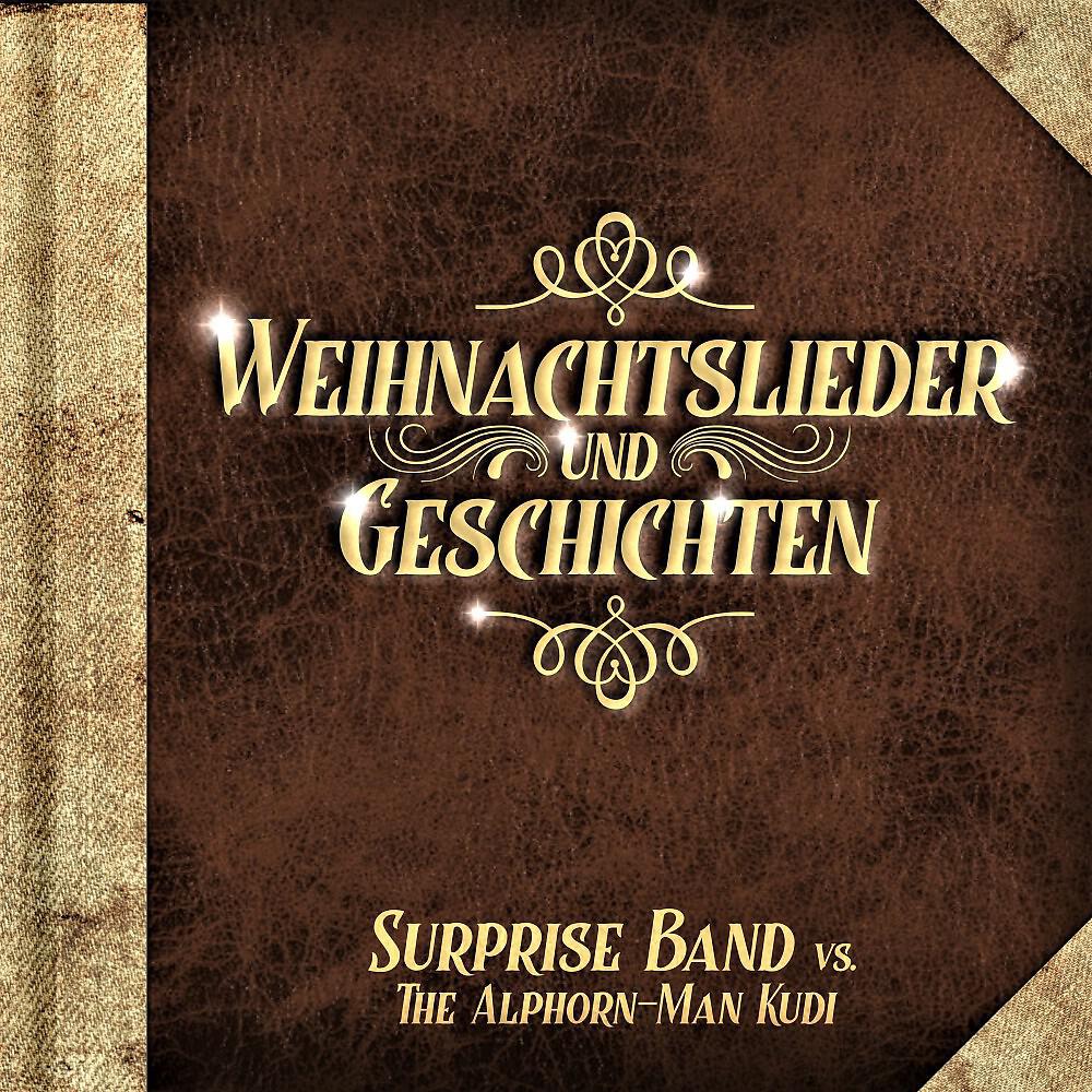 Релиз Weihnachtslieder und Geschichten