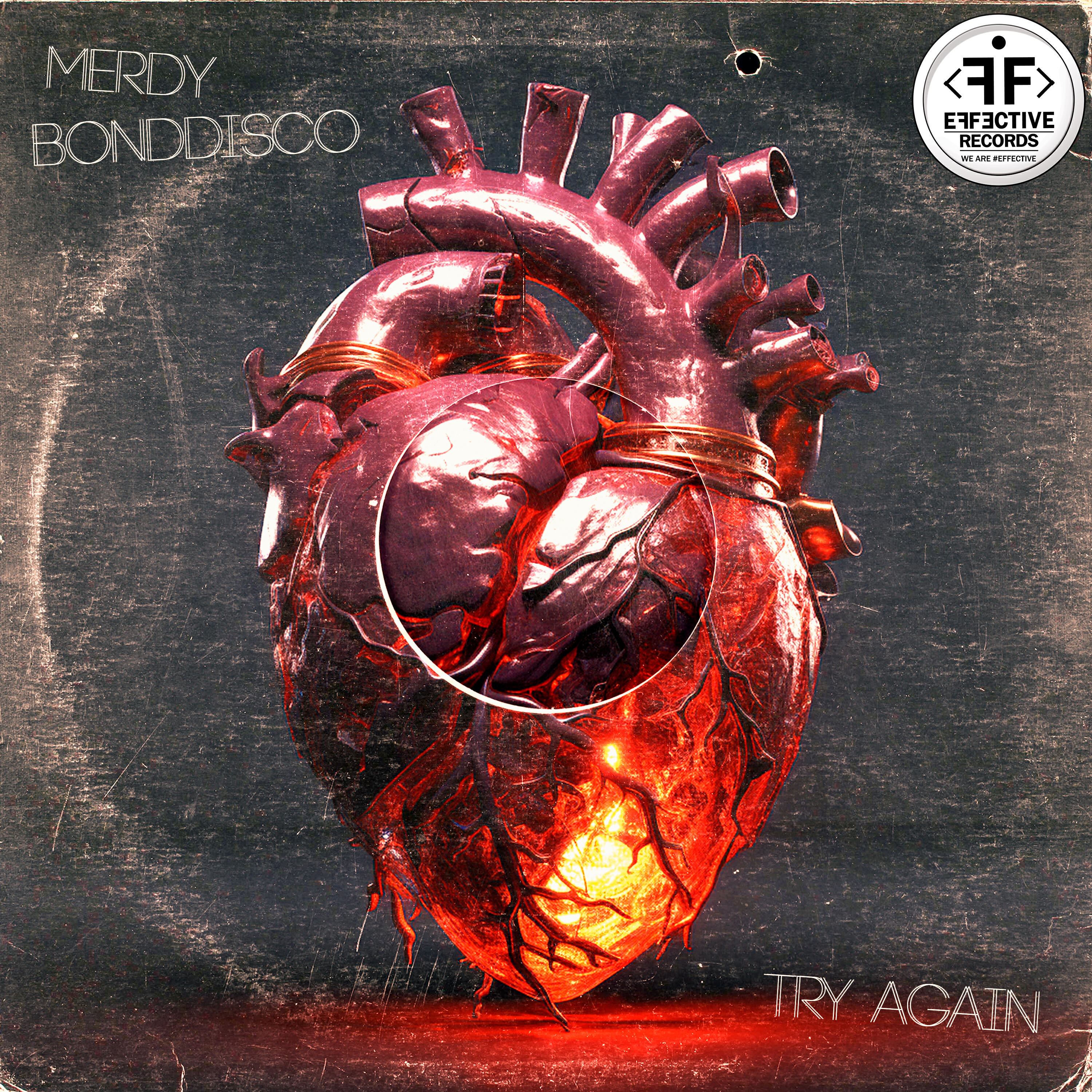 Релиз Try Again