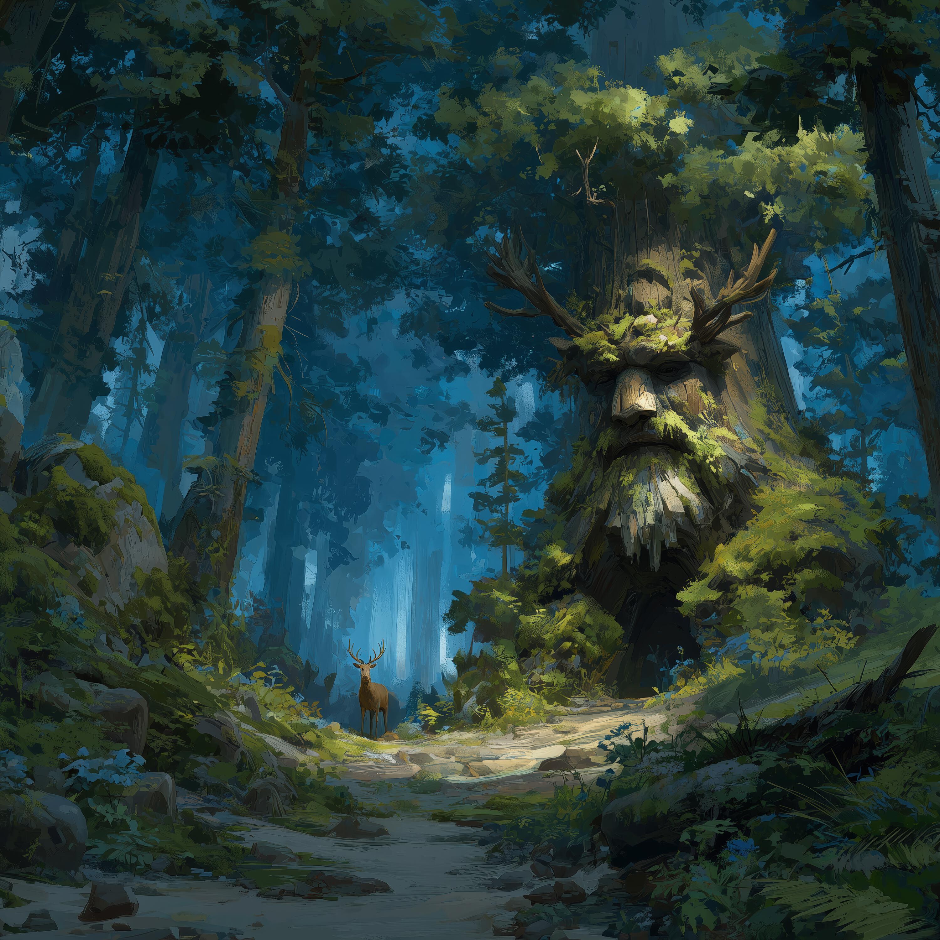 Релиз Nine Worlds
