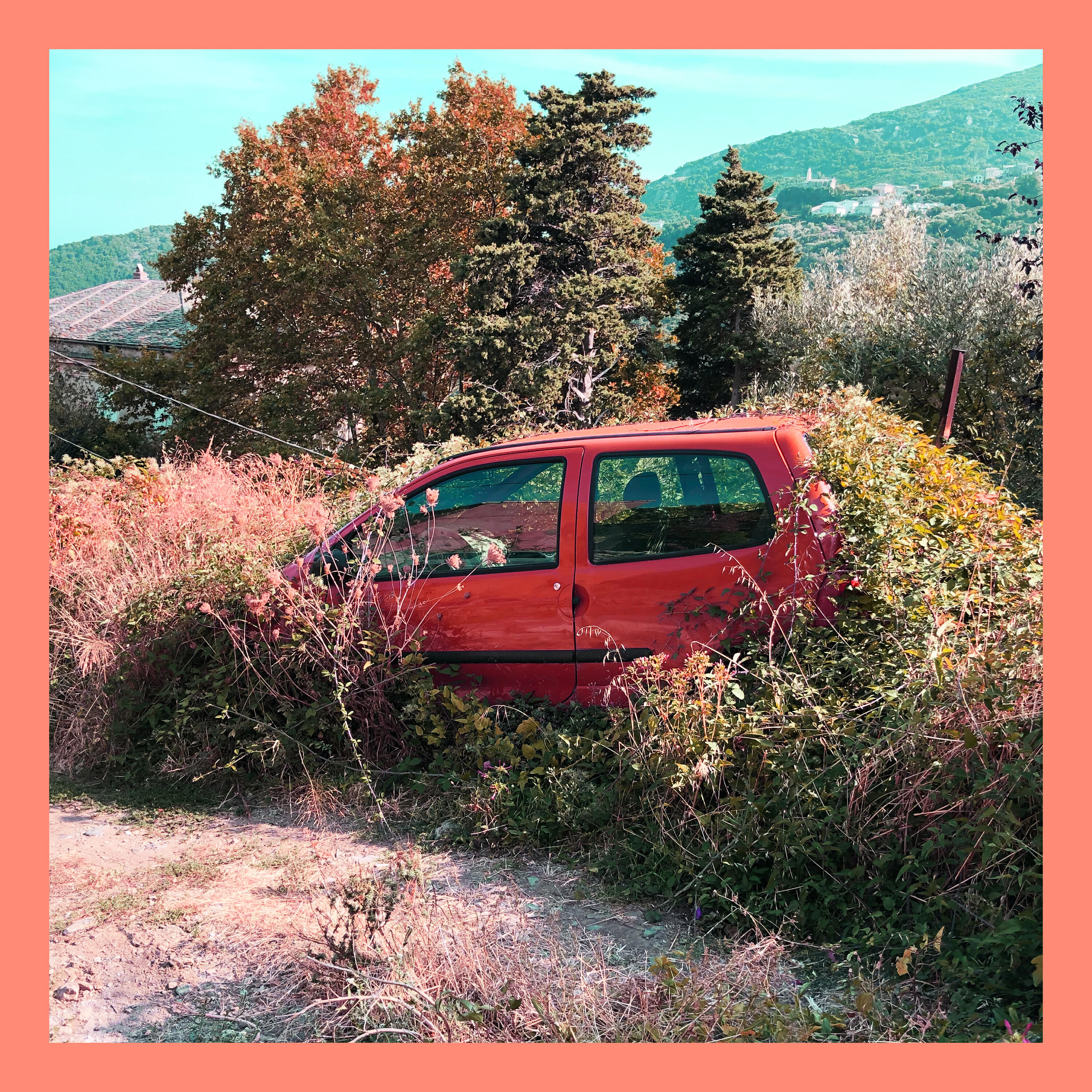 Релиз Figatellu