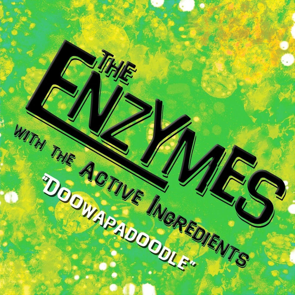 Релиз Doowapadoodle (feat. The Active Ingredients)