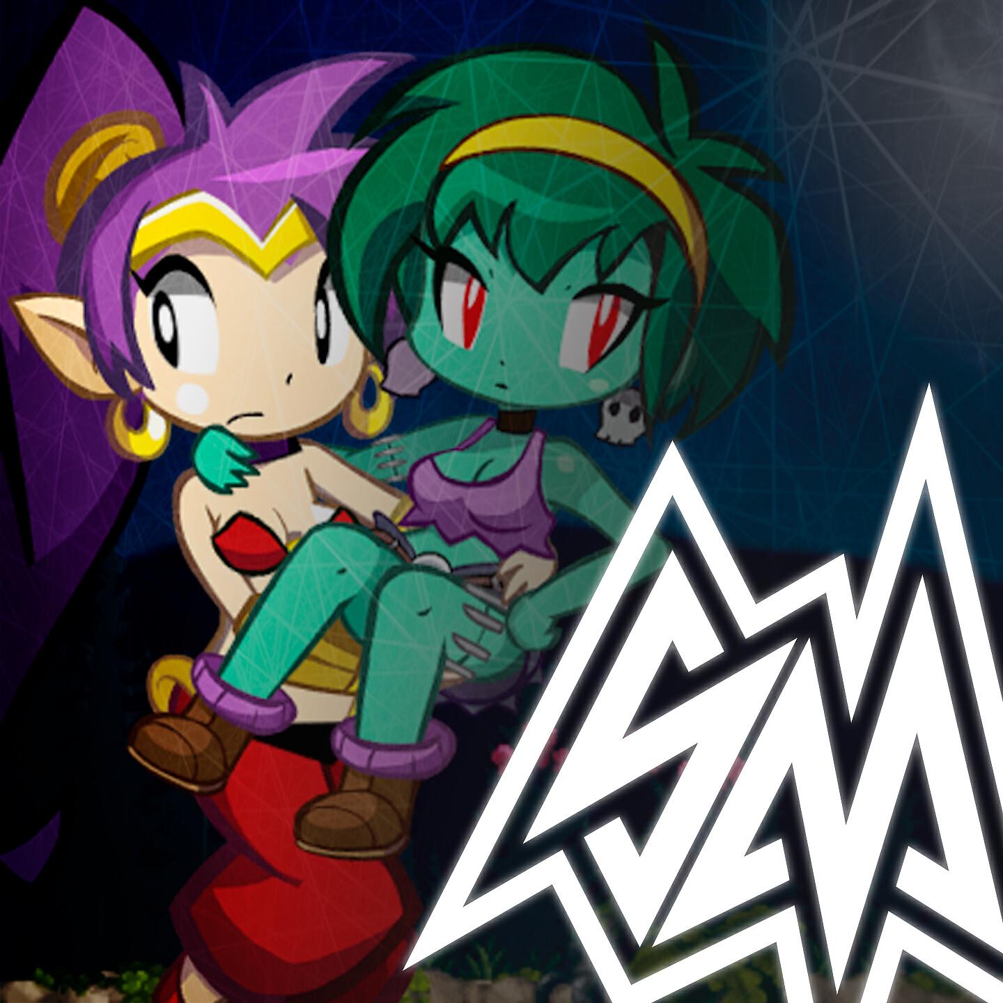 Релиз Run Run Rottytops! (Remix)