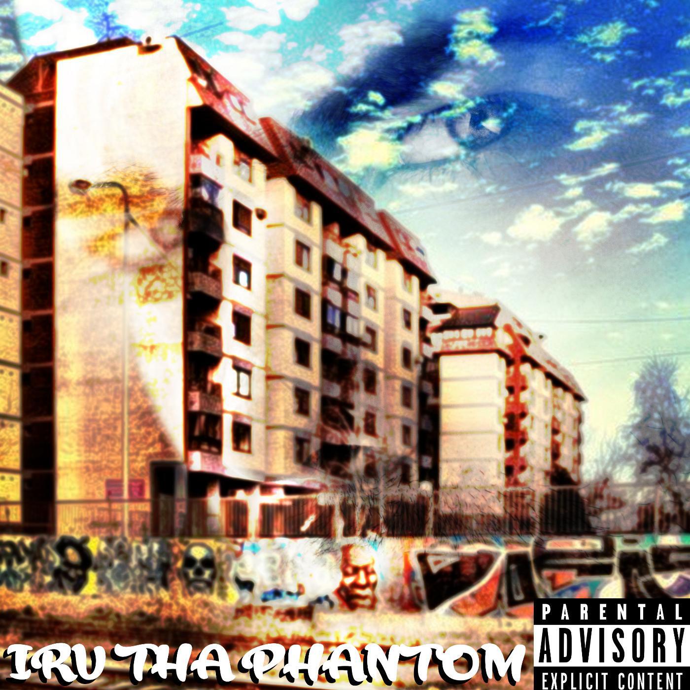 Iru tha Phantom