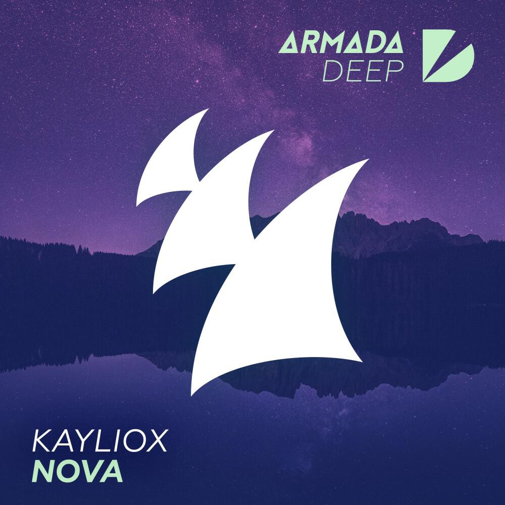 Релиз Nova