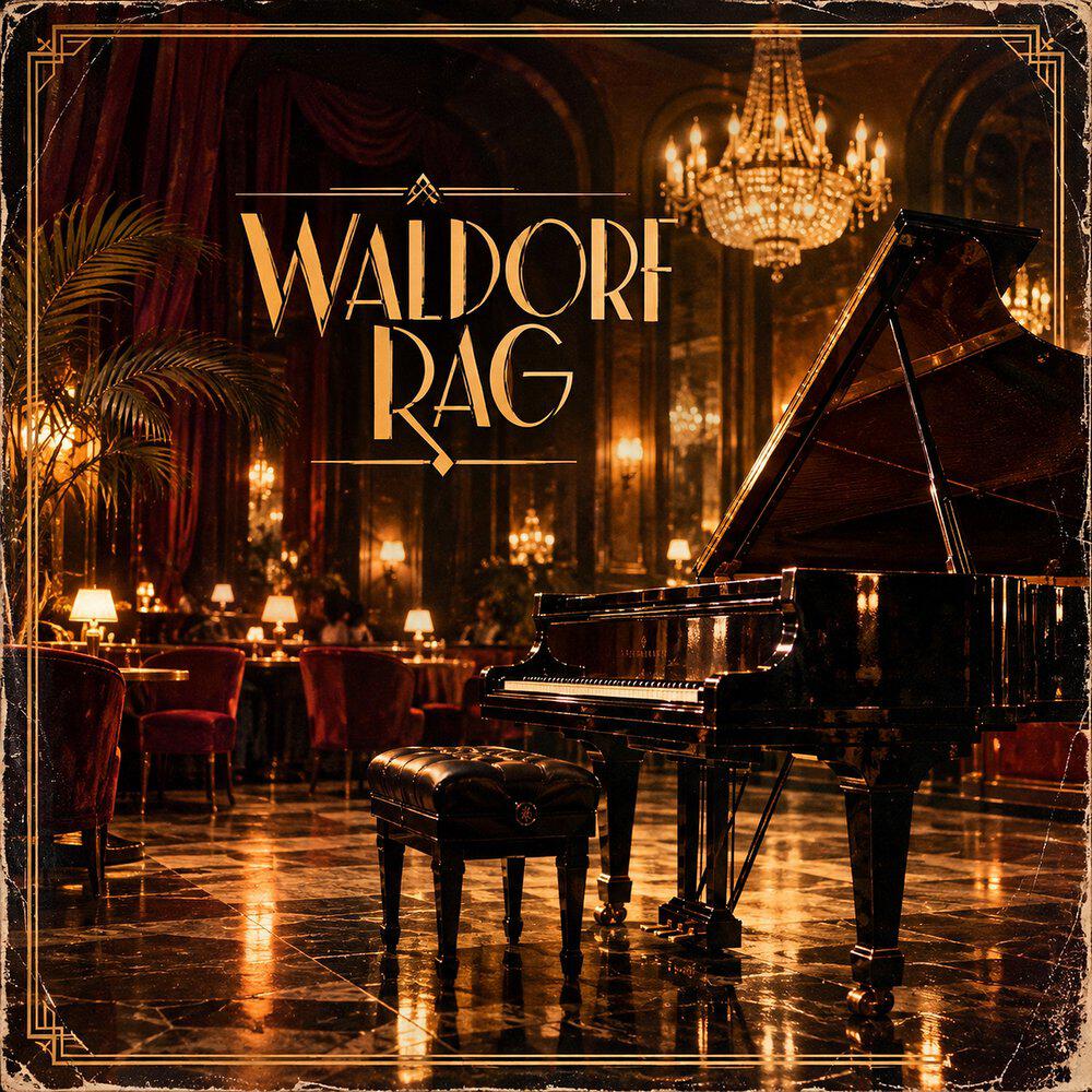 Релиз WALDORF RAG