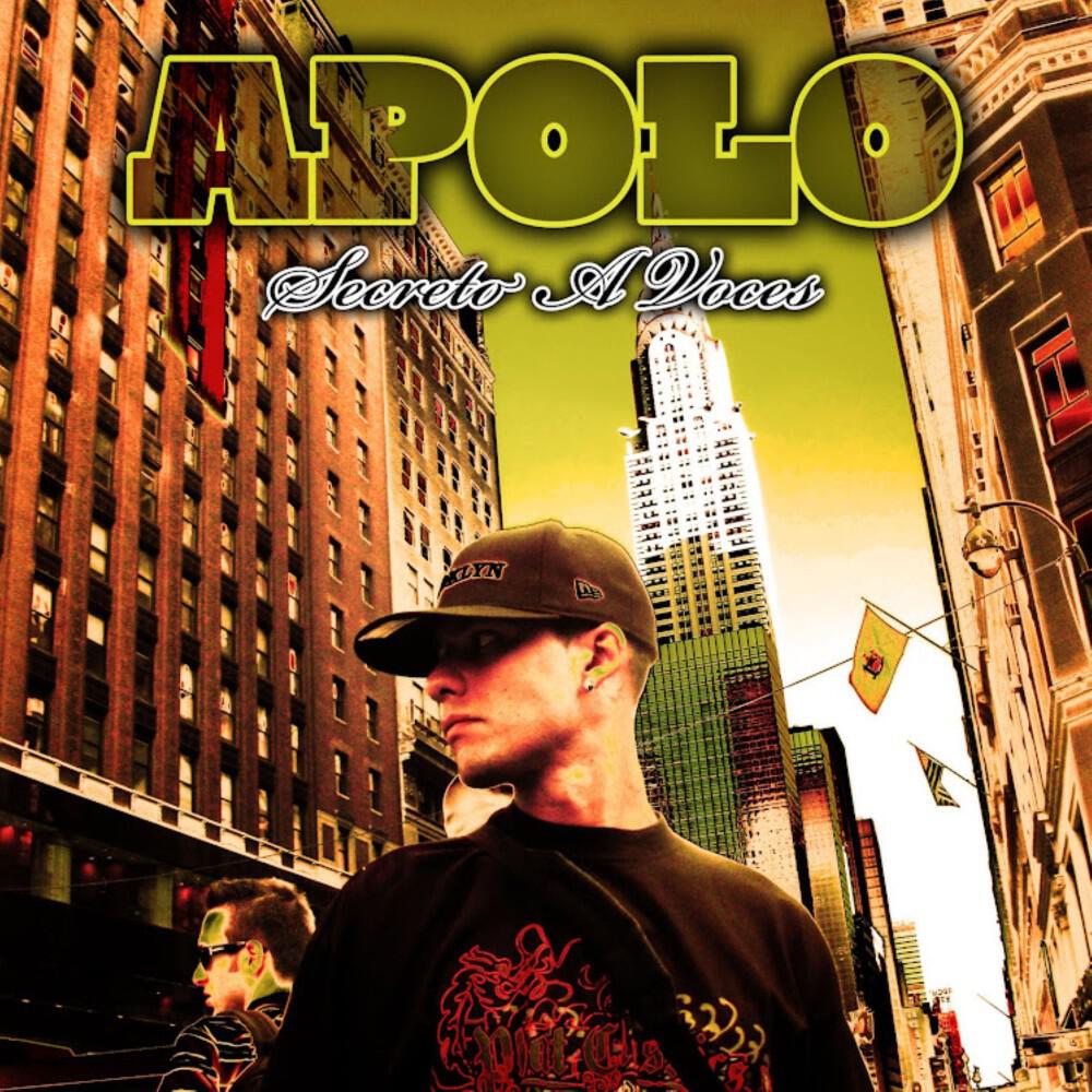 Релиз Secreto a Voces