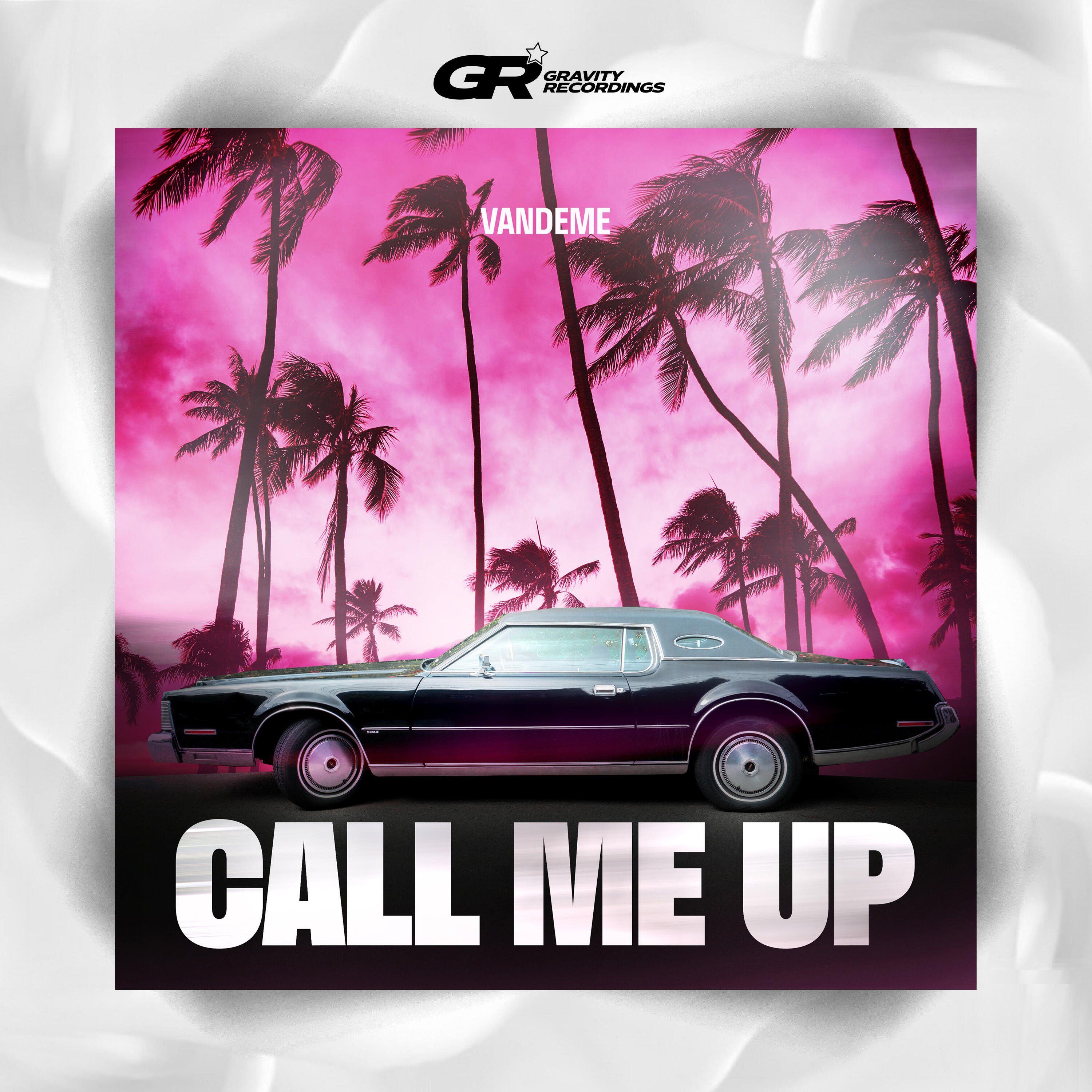 Релиз Call Me Up