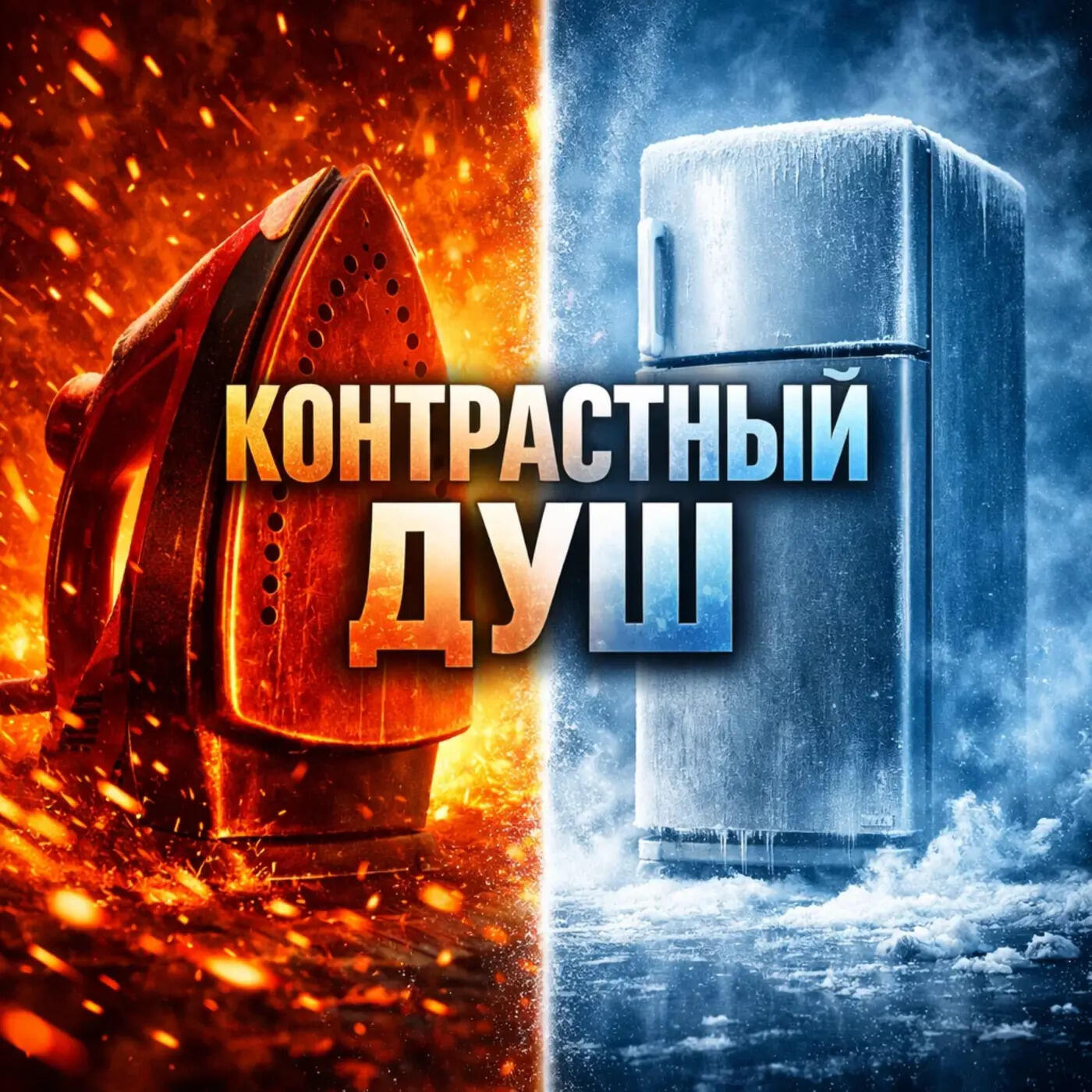 НейроСумасшедший