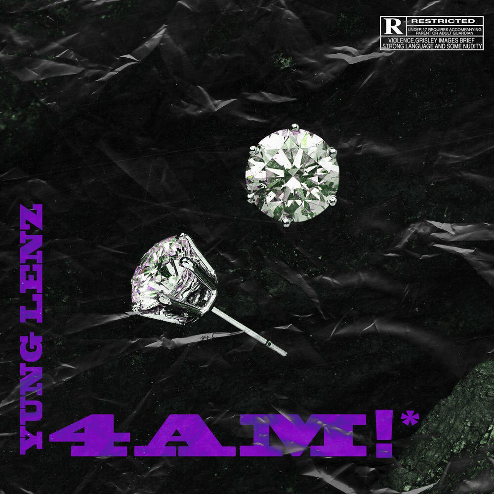 Релиз 4AM