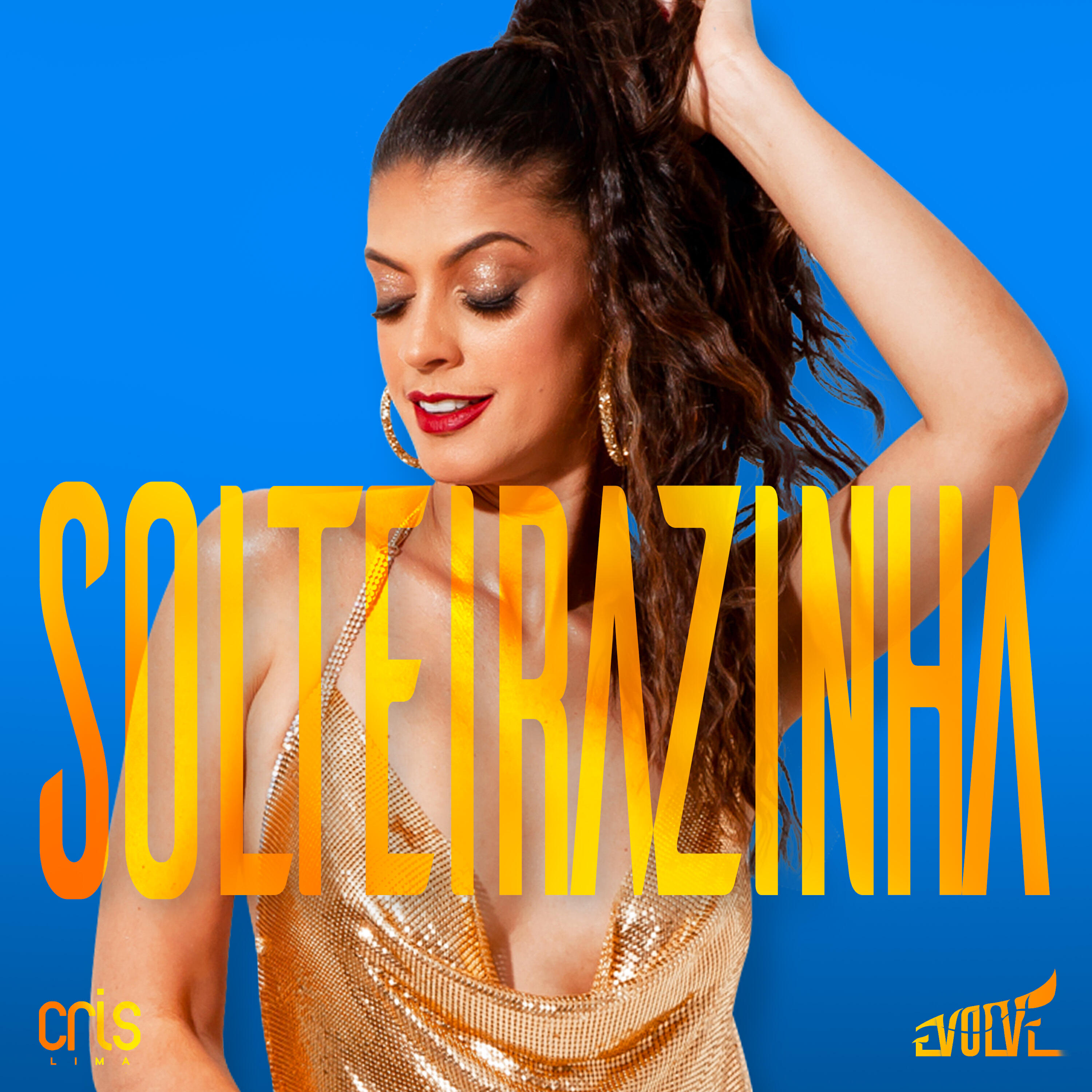 Релиз Solteirazinha