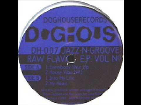Jazz N Groove