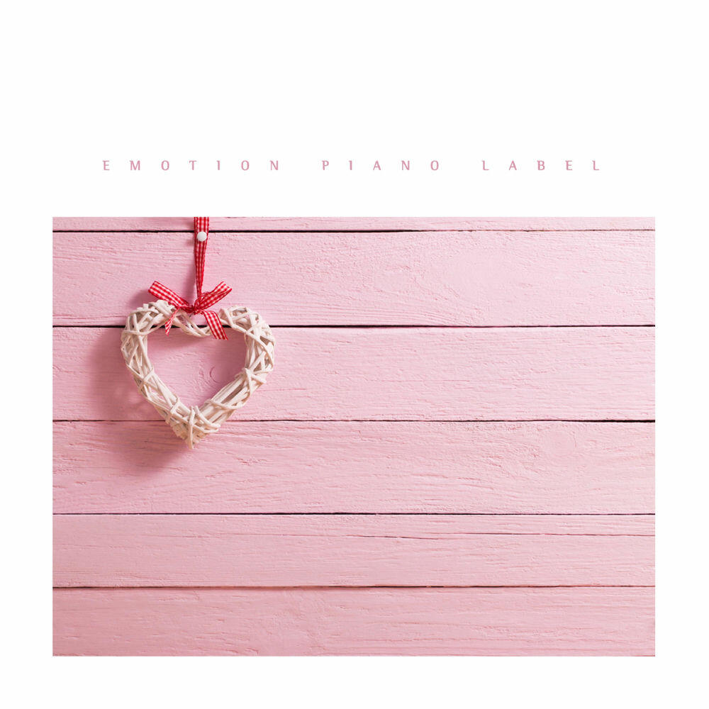 Релиз New age piano music with a love song