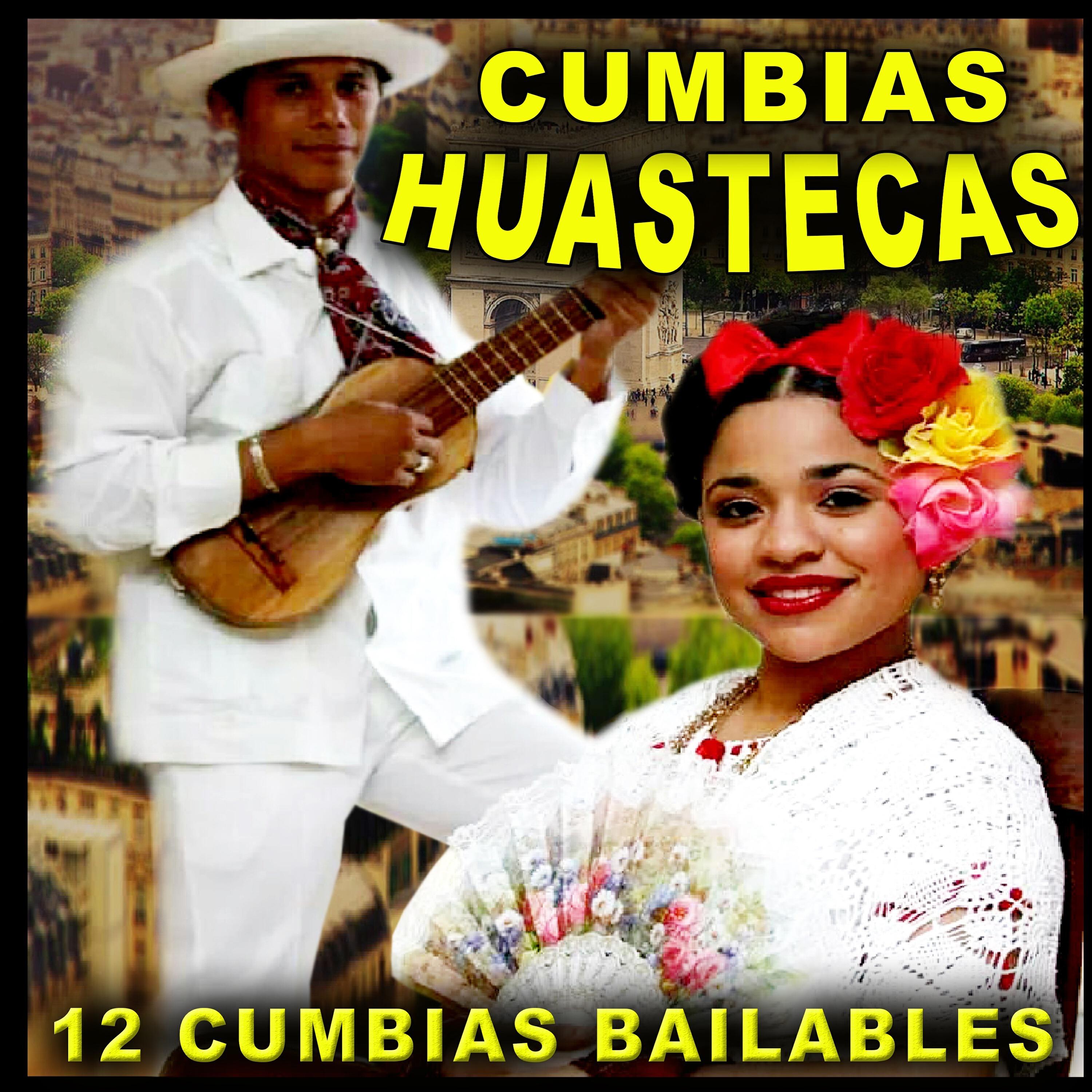 Huasteca Cumbias Perronas