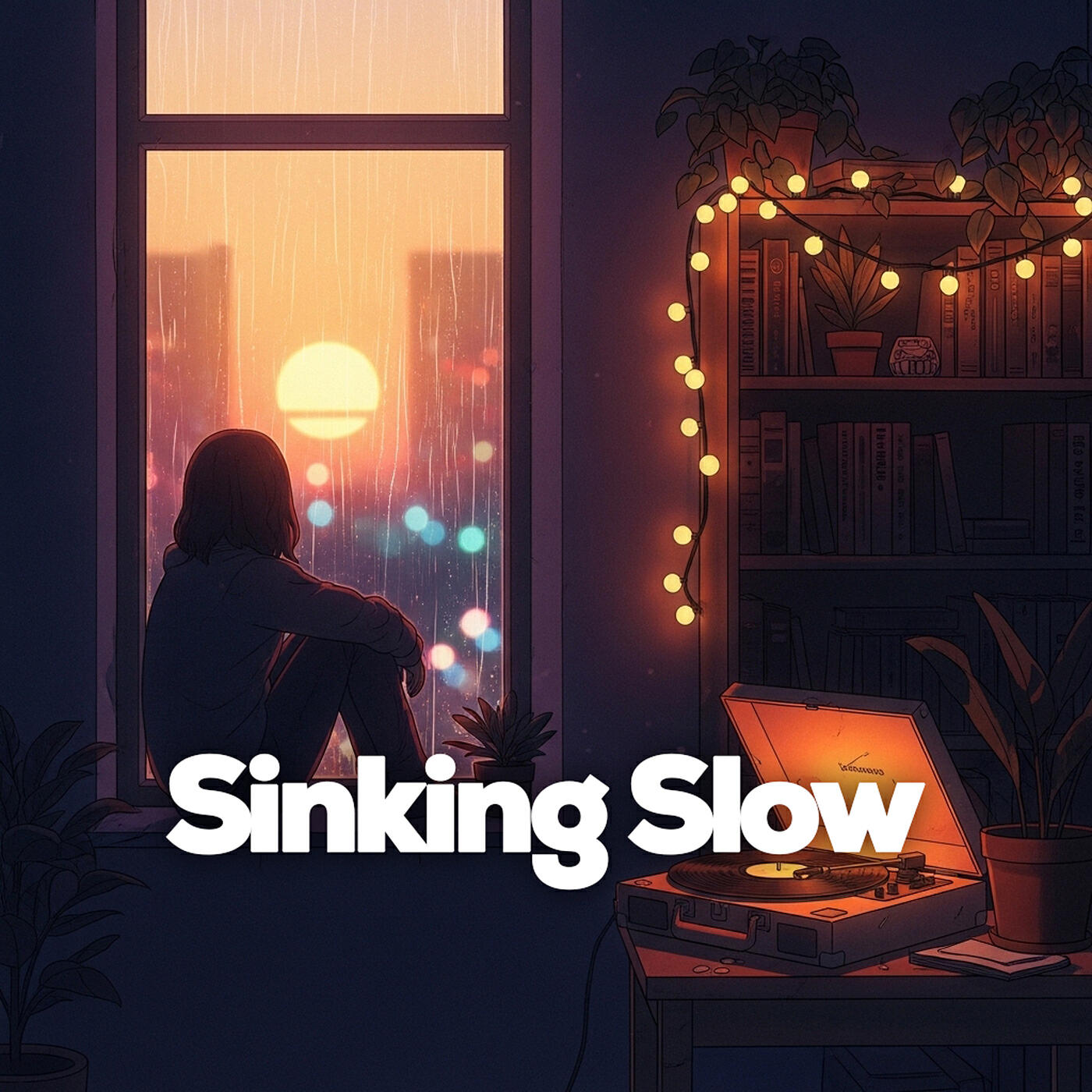 Релиз Sinking Slow