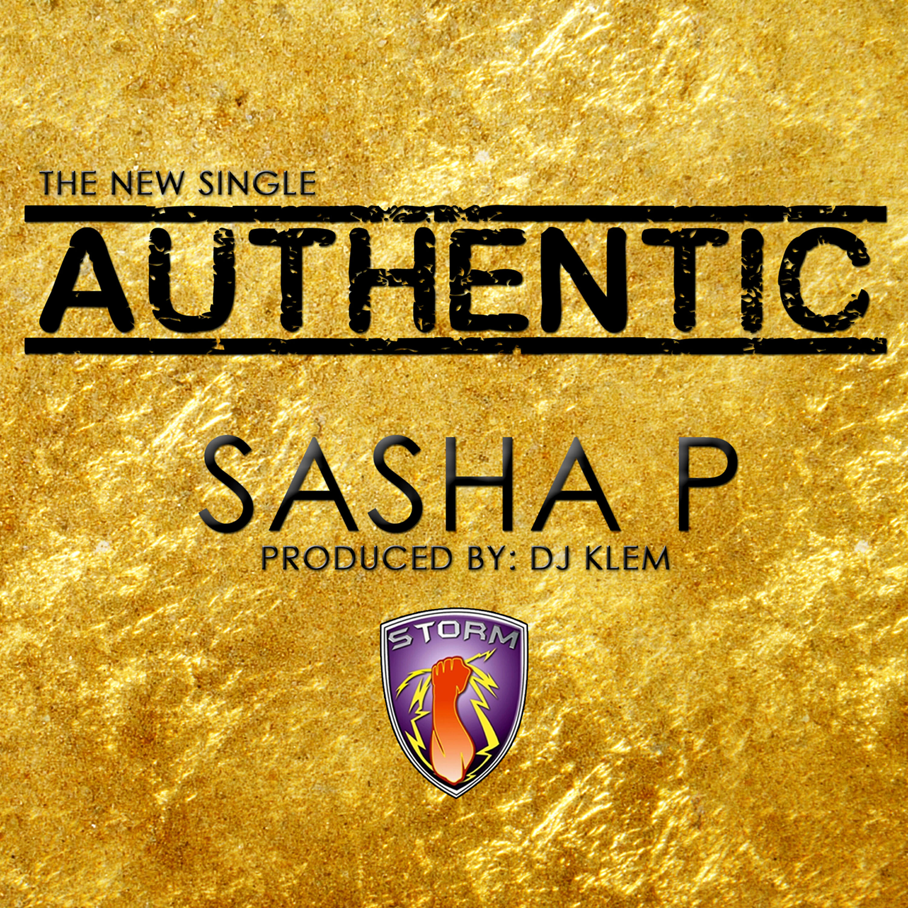 Релиз Authentic