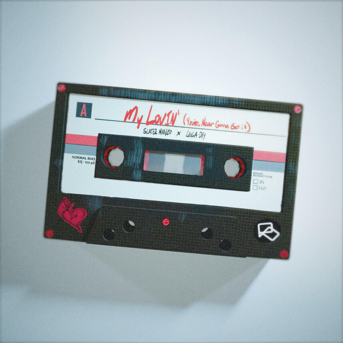 Релиз My Lovin' (You're Never Gonna Get It)