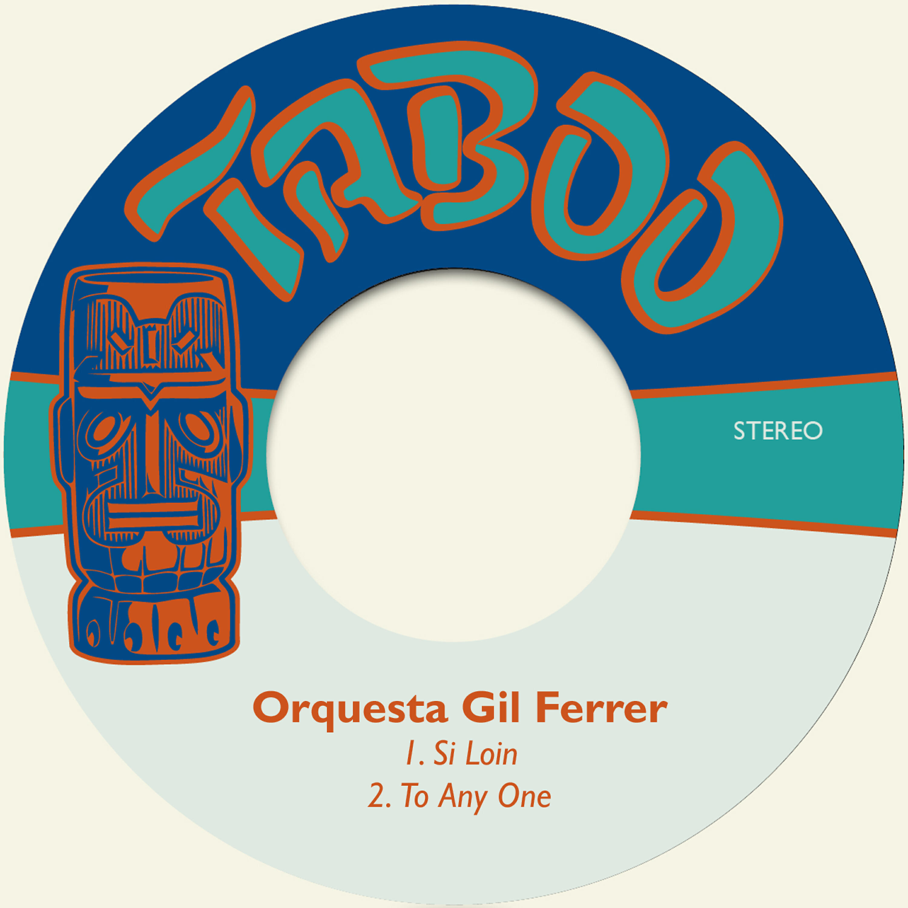 Orquesta Gil Ferrer
