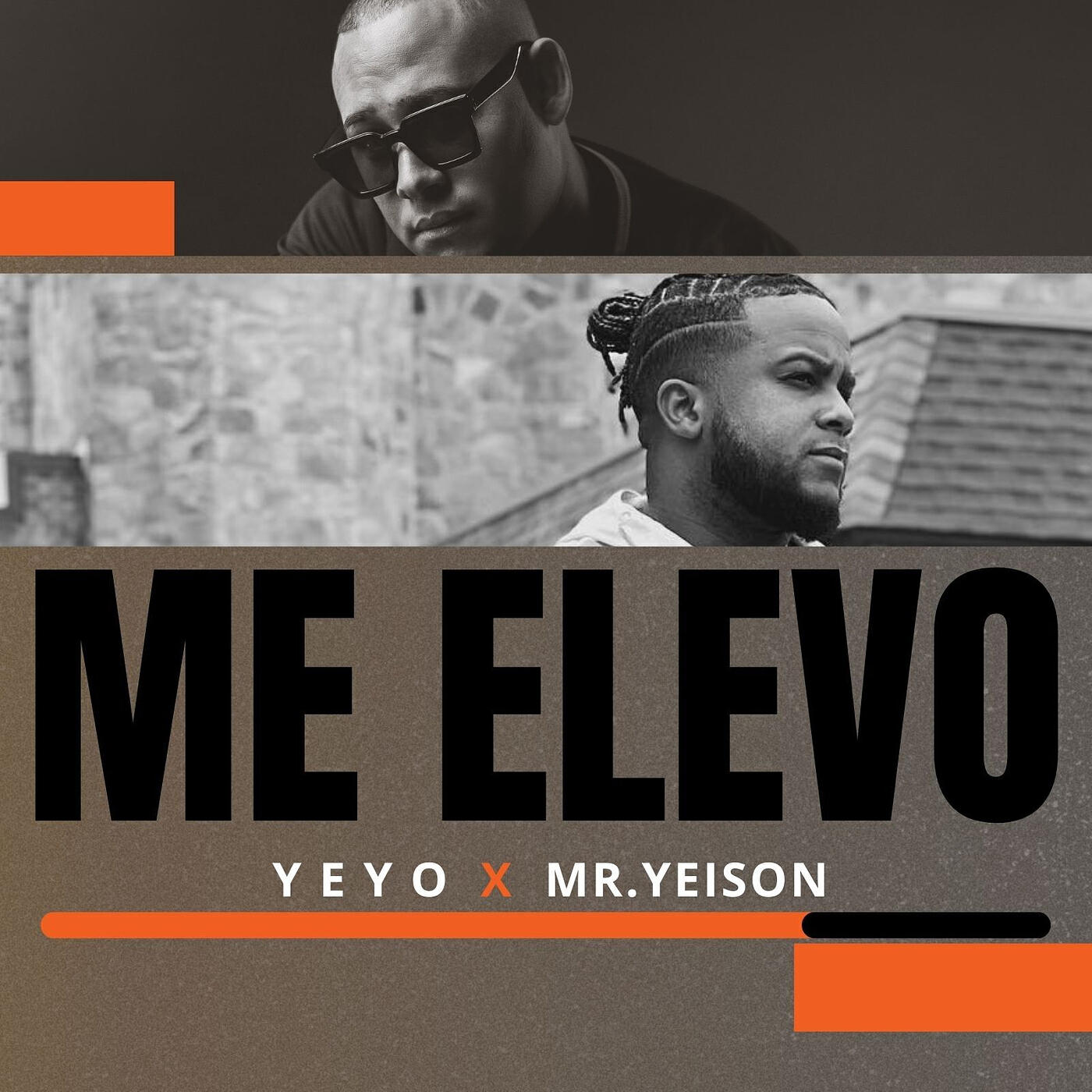 Релиз Me Elevo