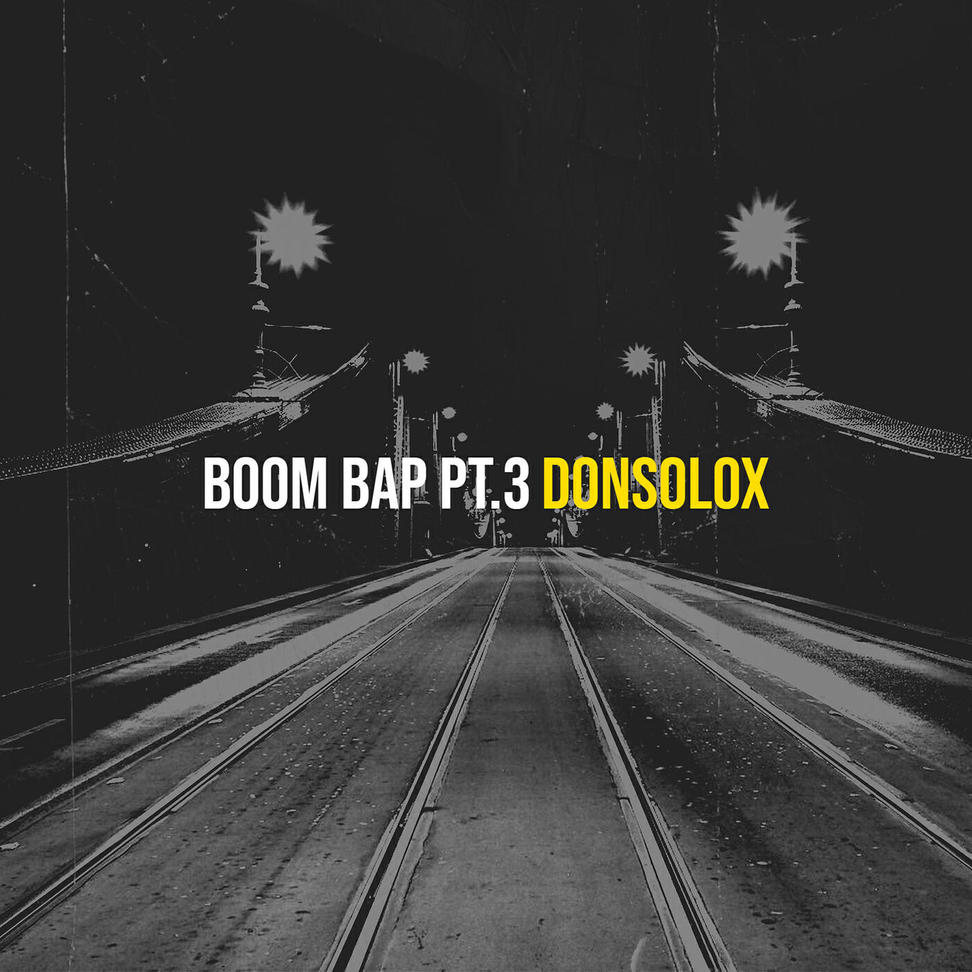 Релиз Boom Bap Pt.3
