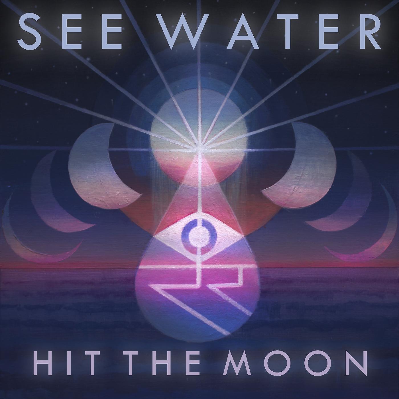 Релиз Hit the Moon