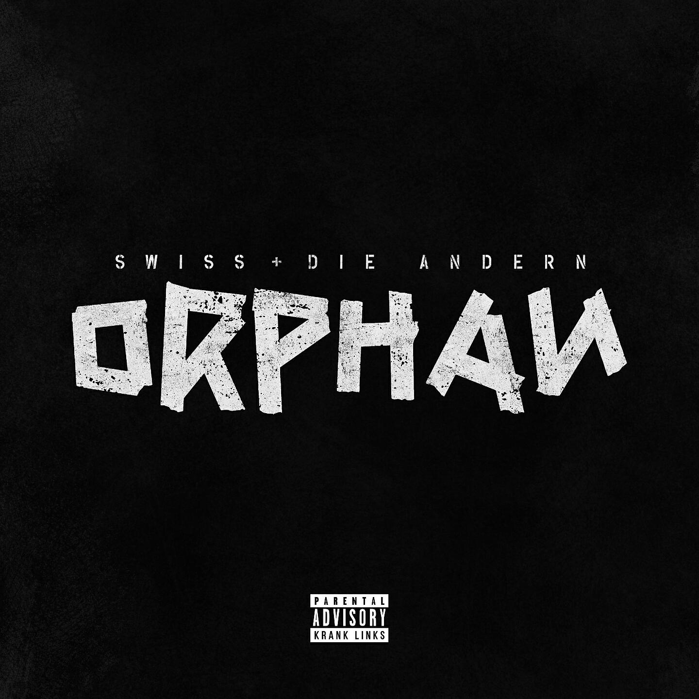Релиз Orphan