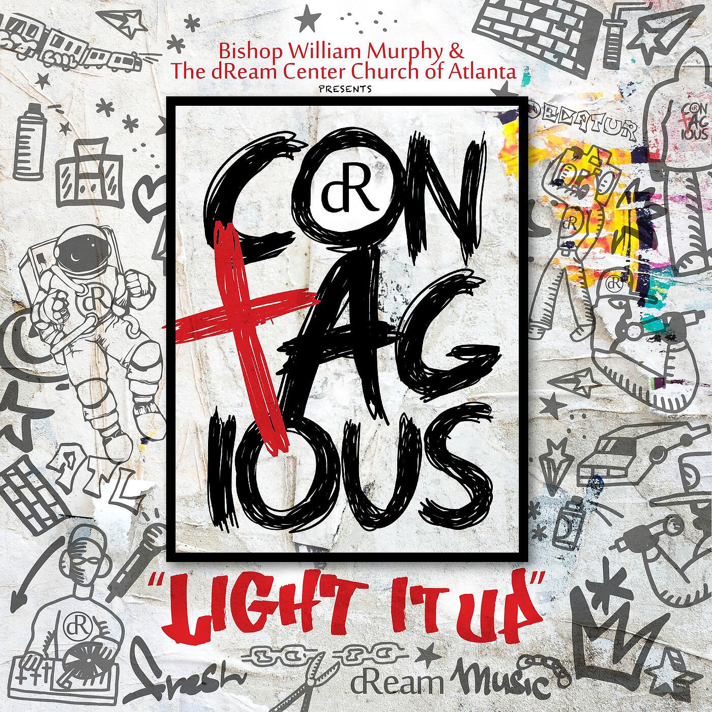 Релиз Light It Up