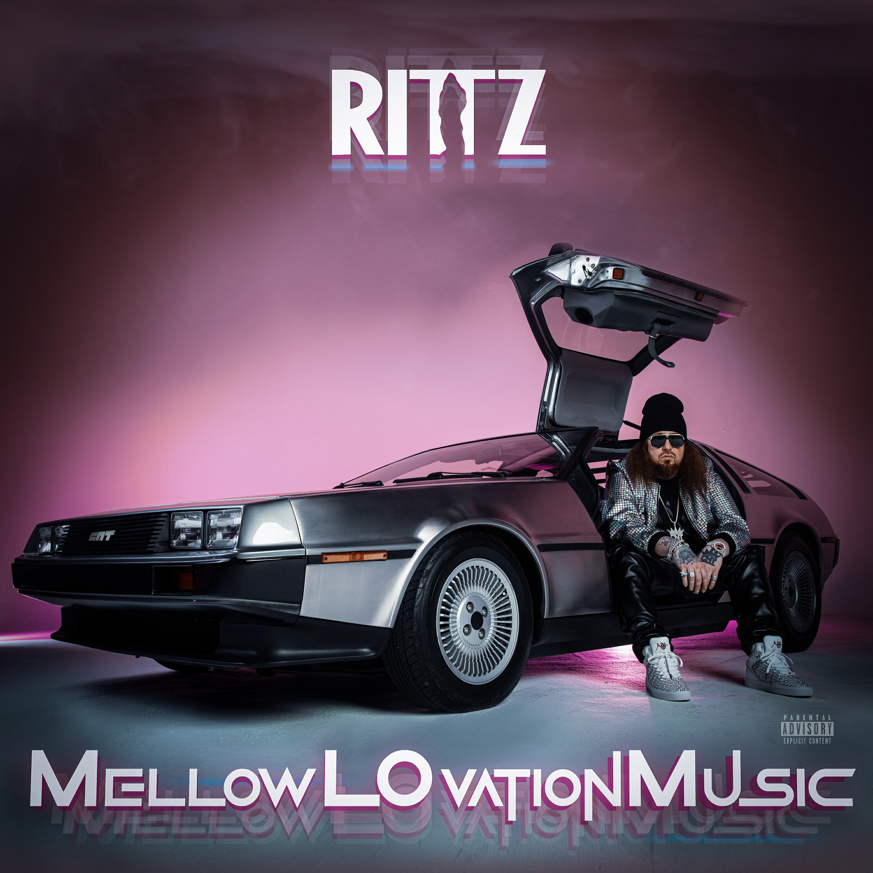 Релиз MellowLOvation Music