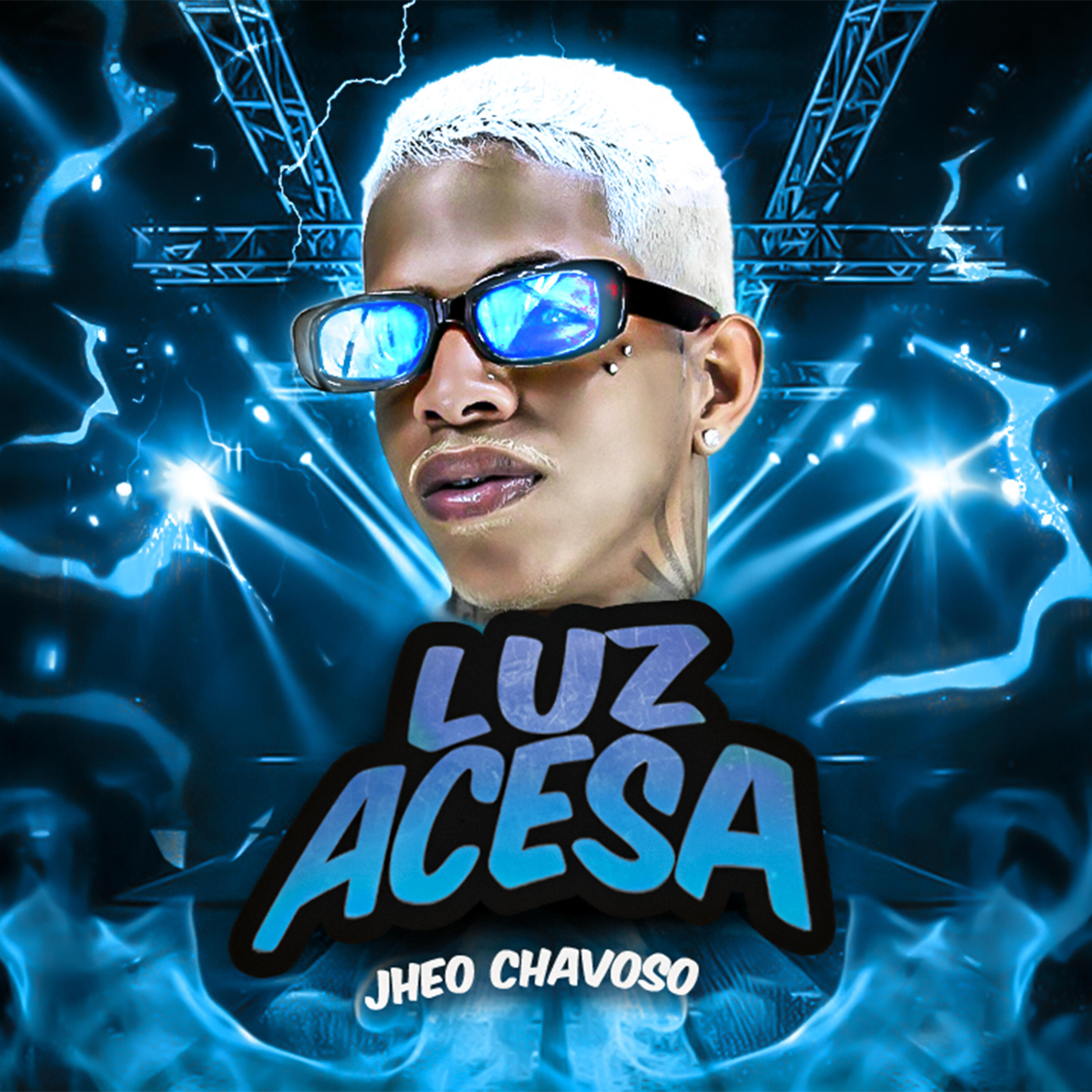 Релиз Luz Acesa