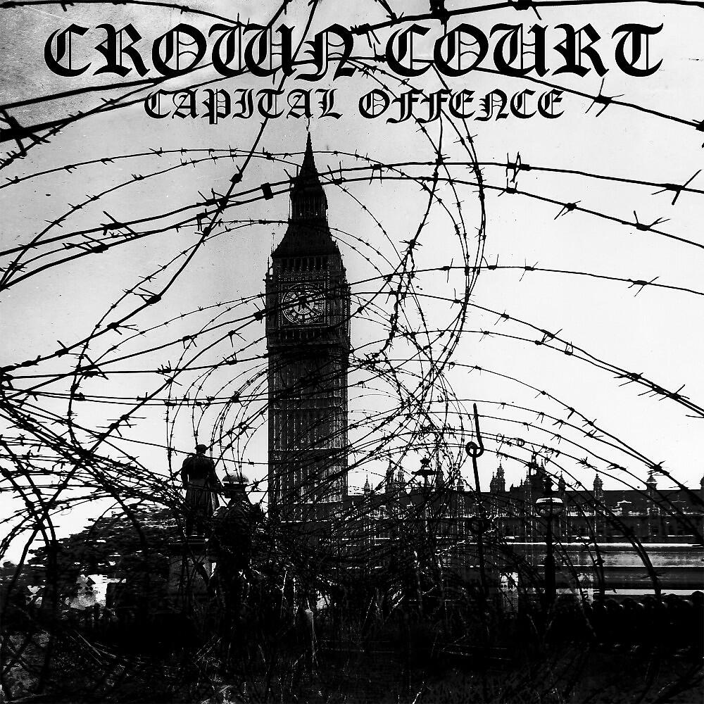 Релиз Capital Offence