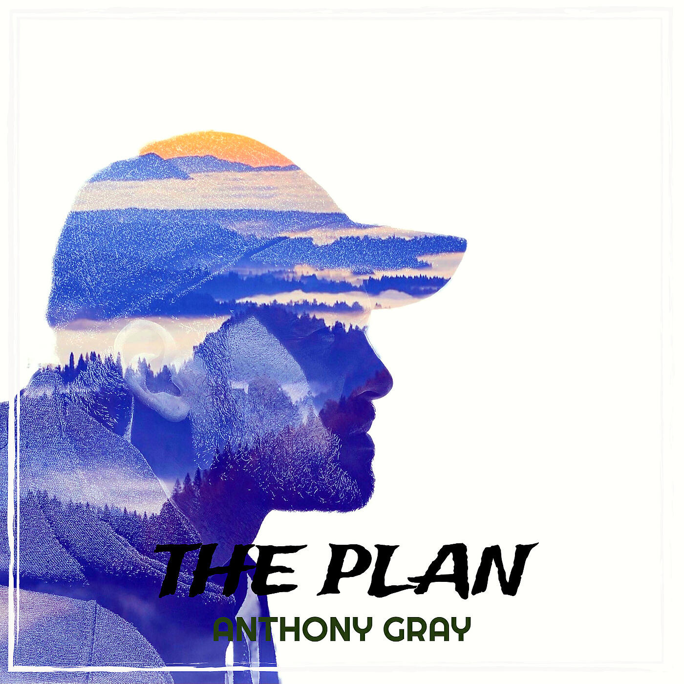 Anthony Gray