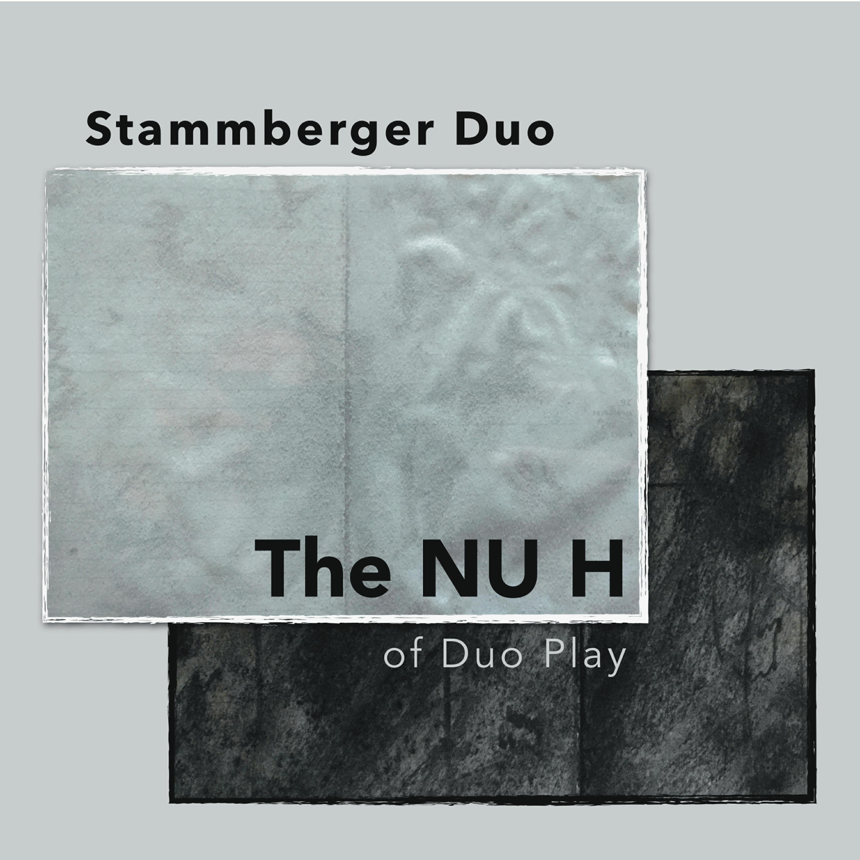 Релиз The Nu H of Duo Play