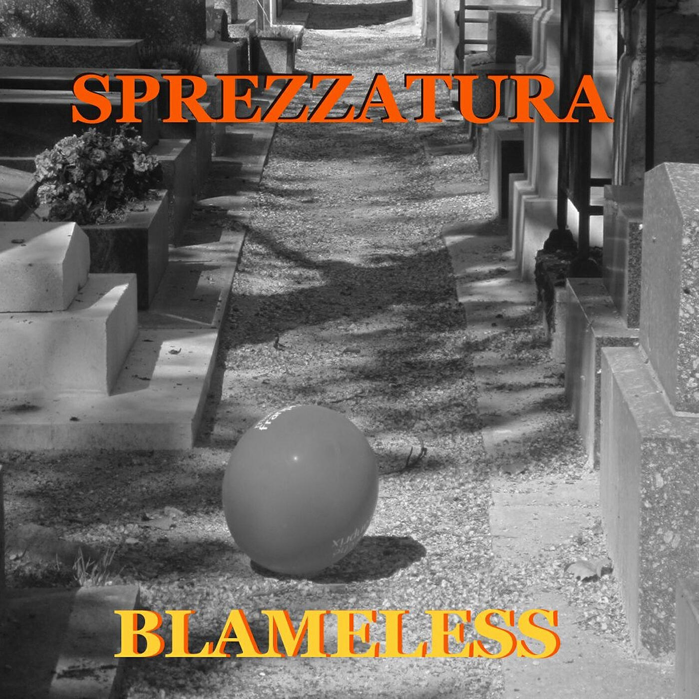 Релиз Blameless