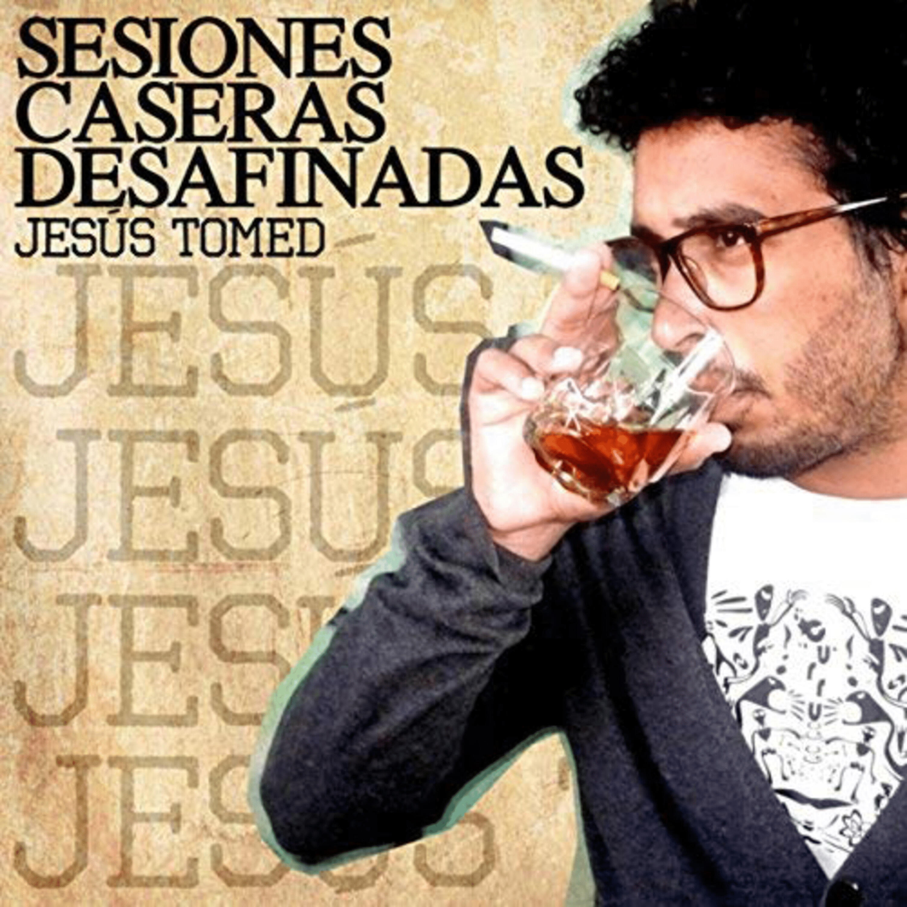 Релиз Sesiones Caseras Desafinadas