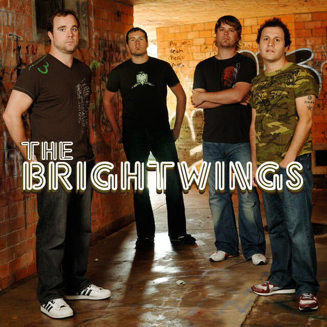 Релиз The Brightwings