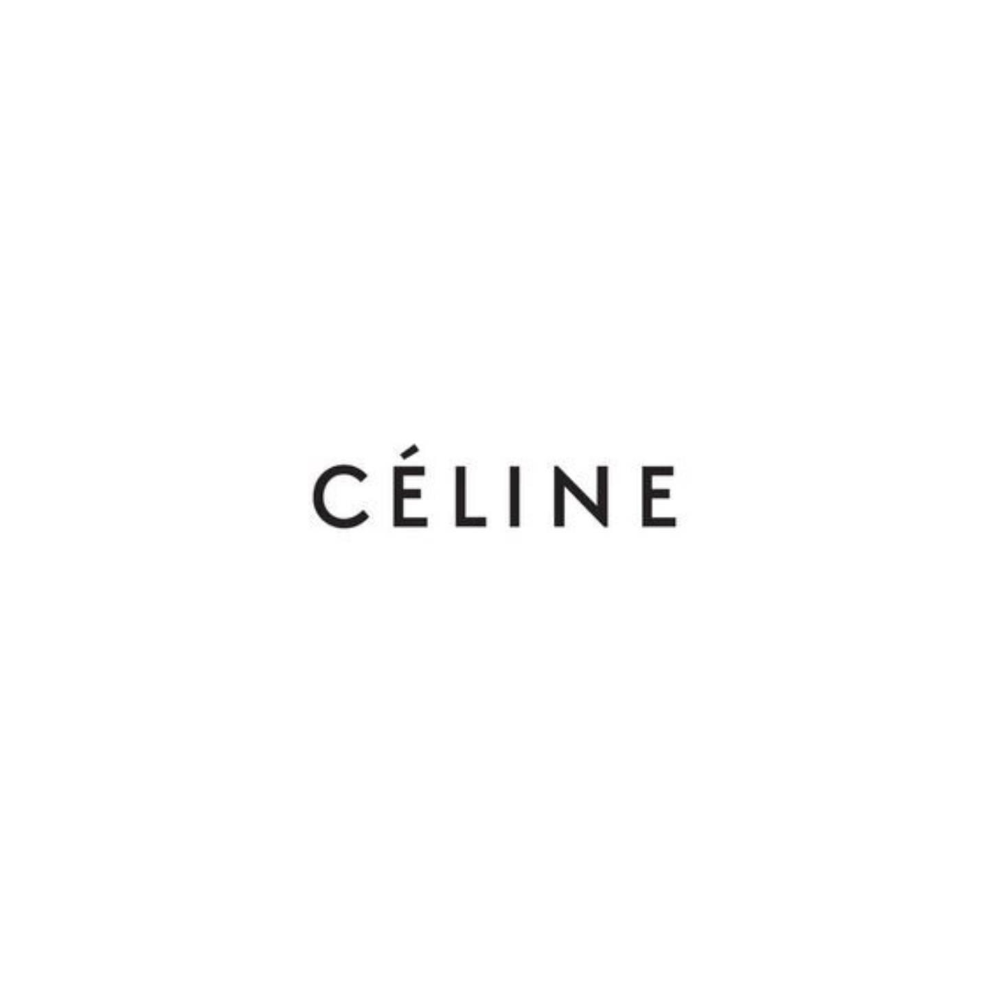 Релиз Celine