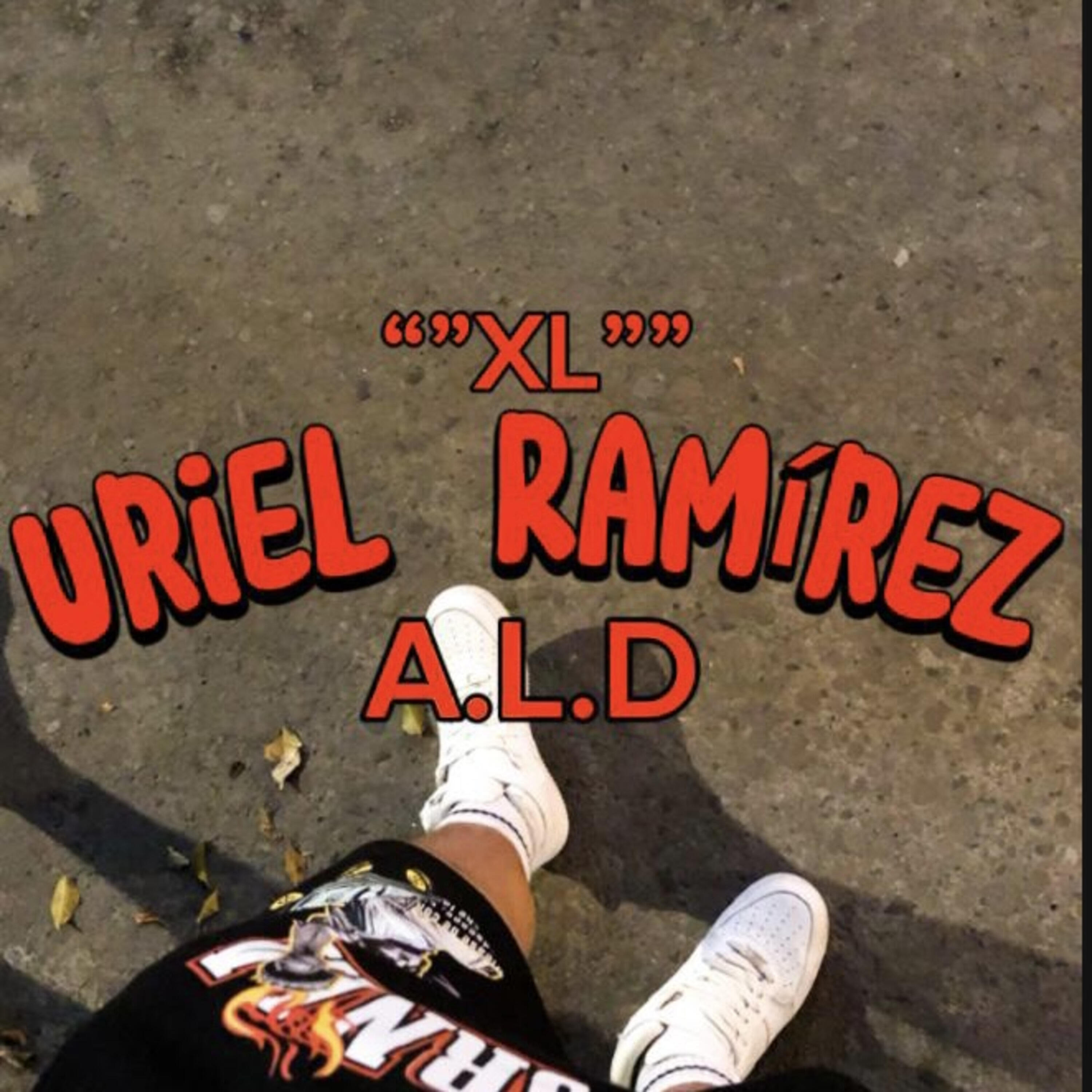 Uriel Ramírez