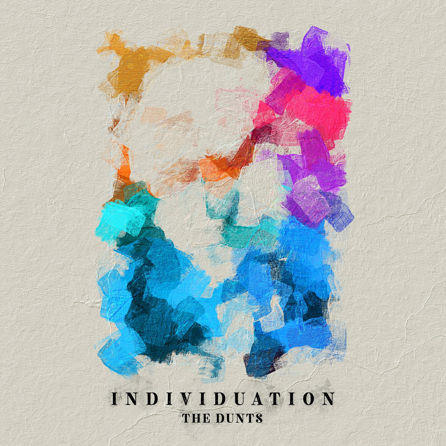 Релиз Individuation