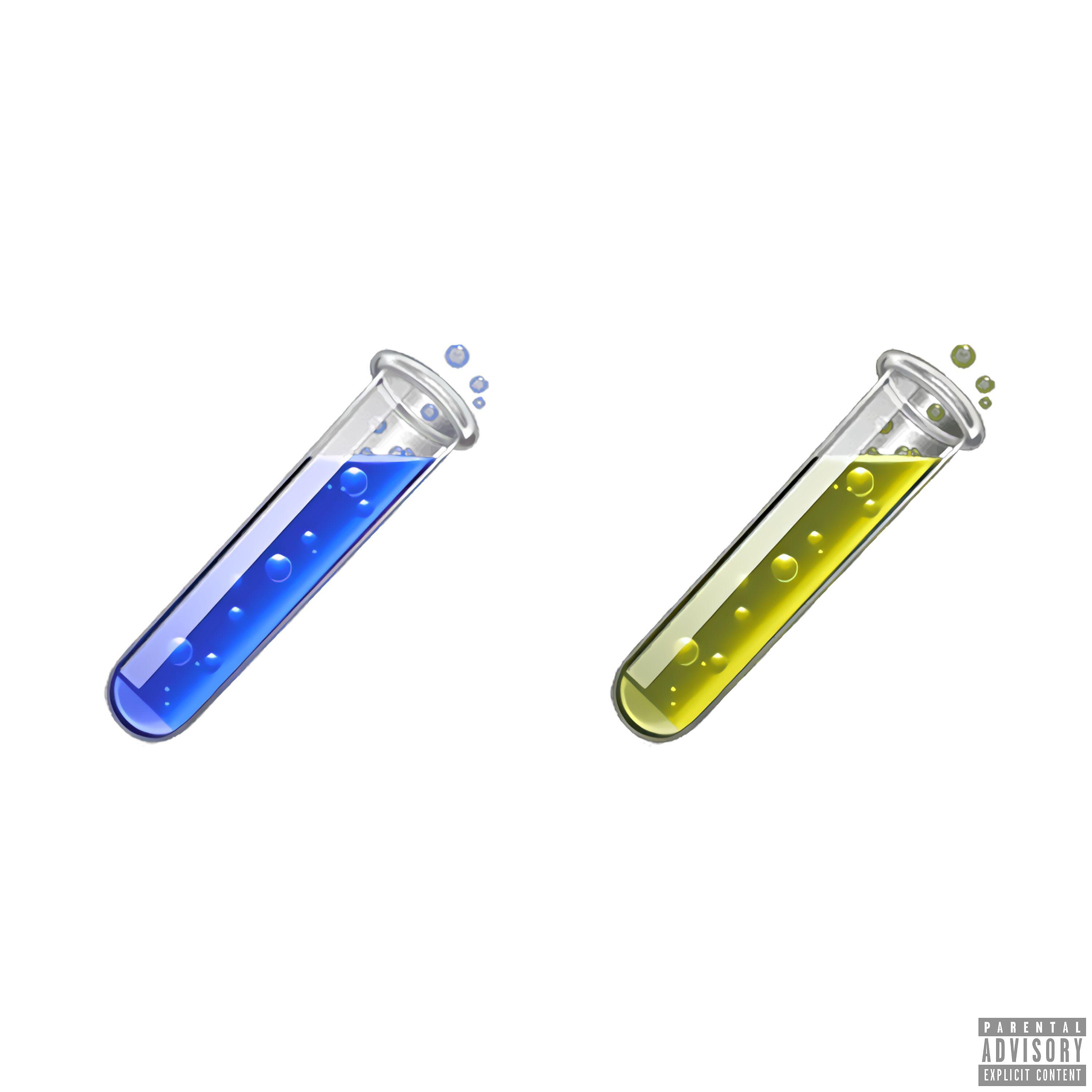 Релиз Chemistry