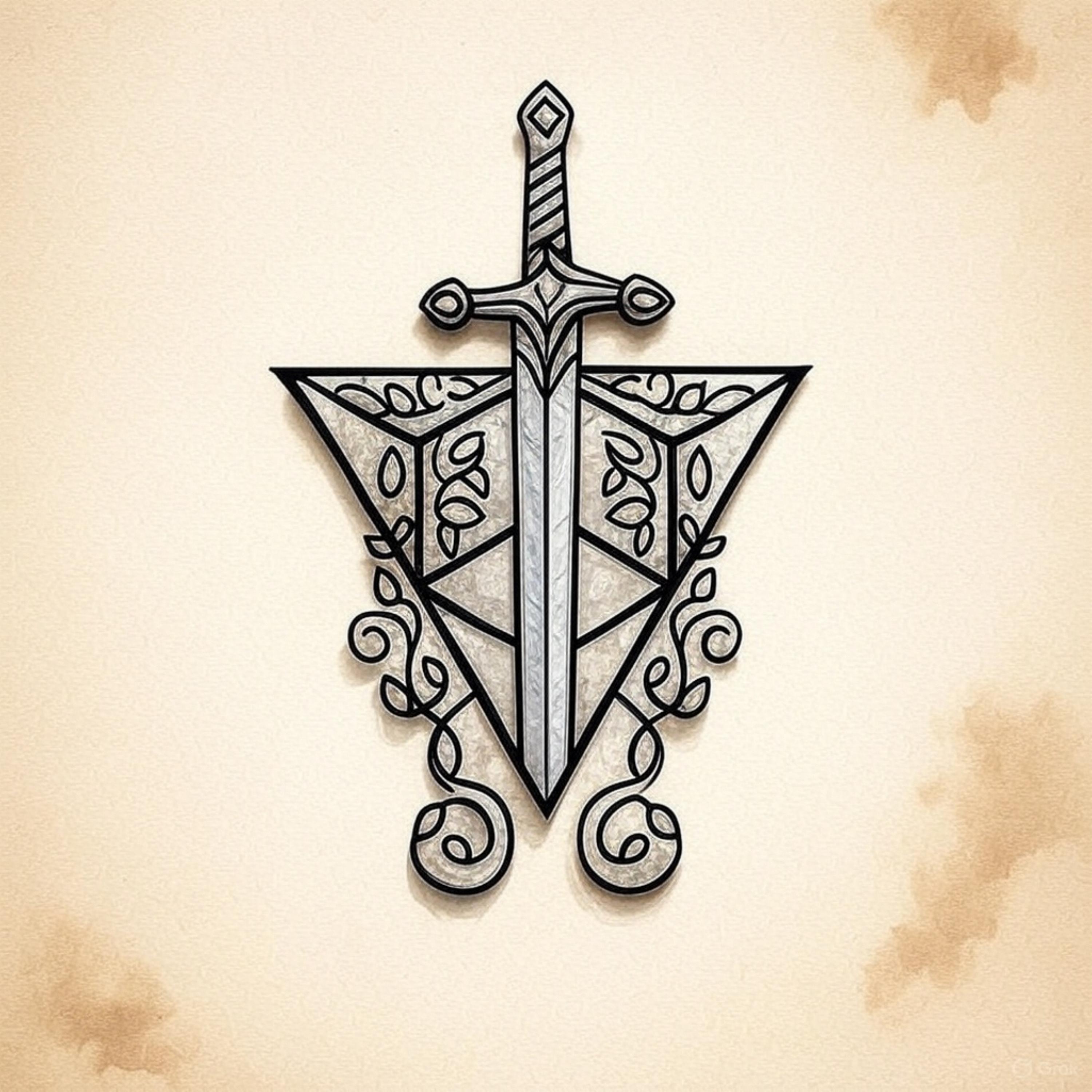 Релиз Pendragón