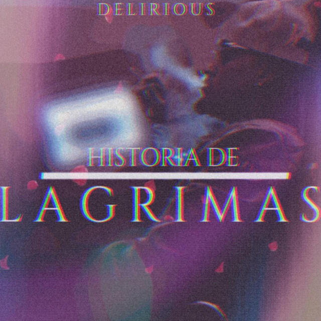 Релиз Historias De Lagrimas