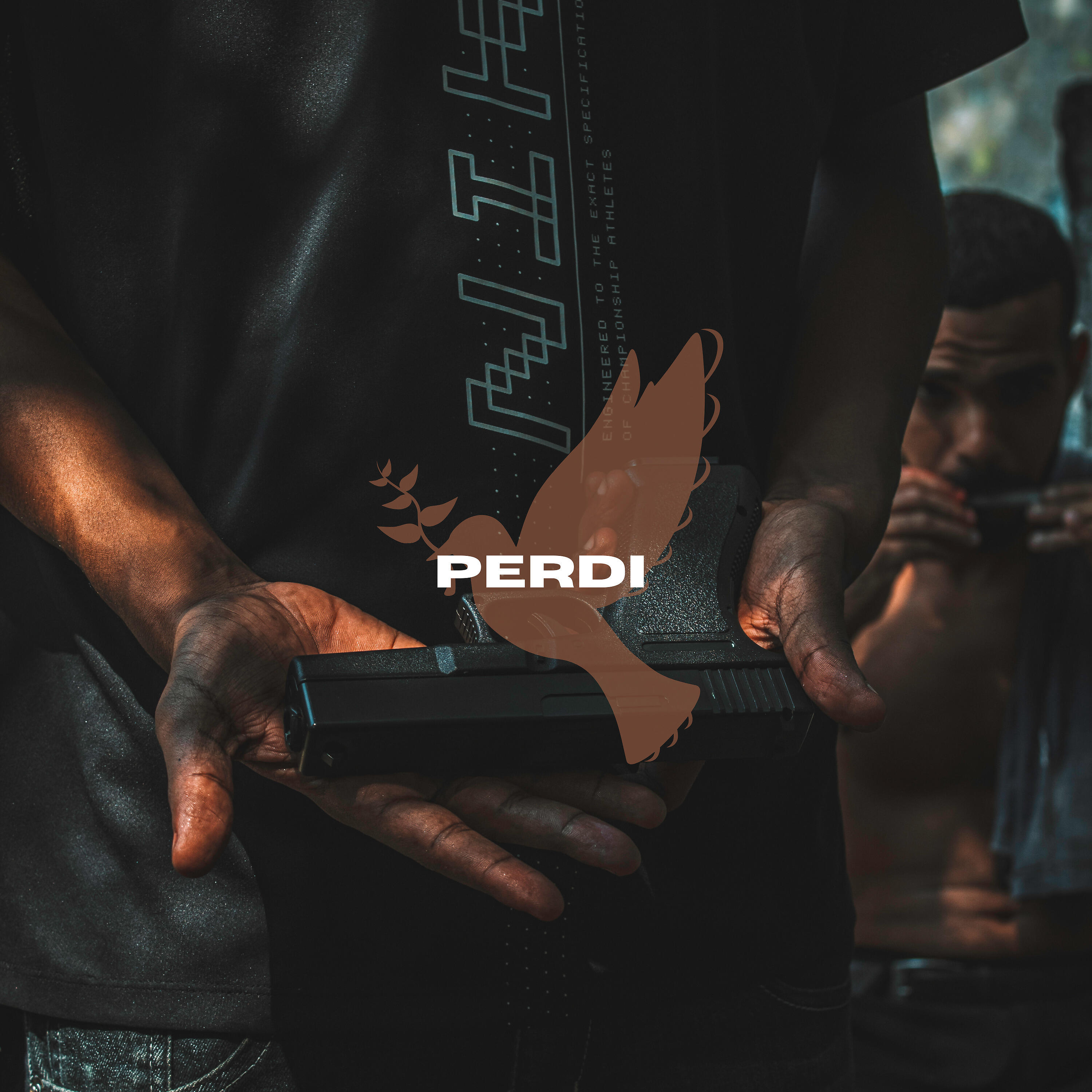Релиз Perdi