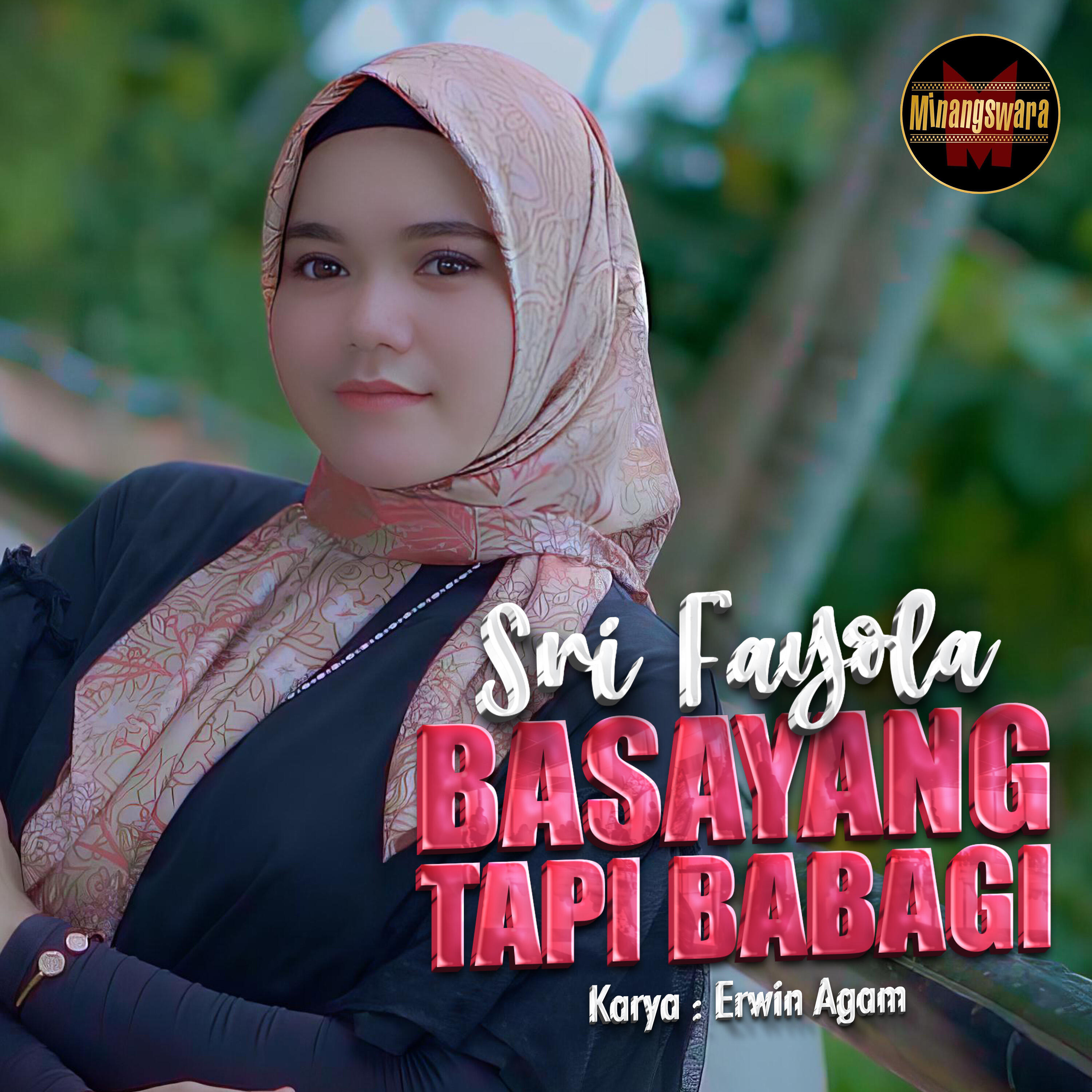 Релиз Basayang Tapi Babagi