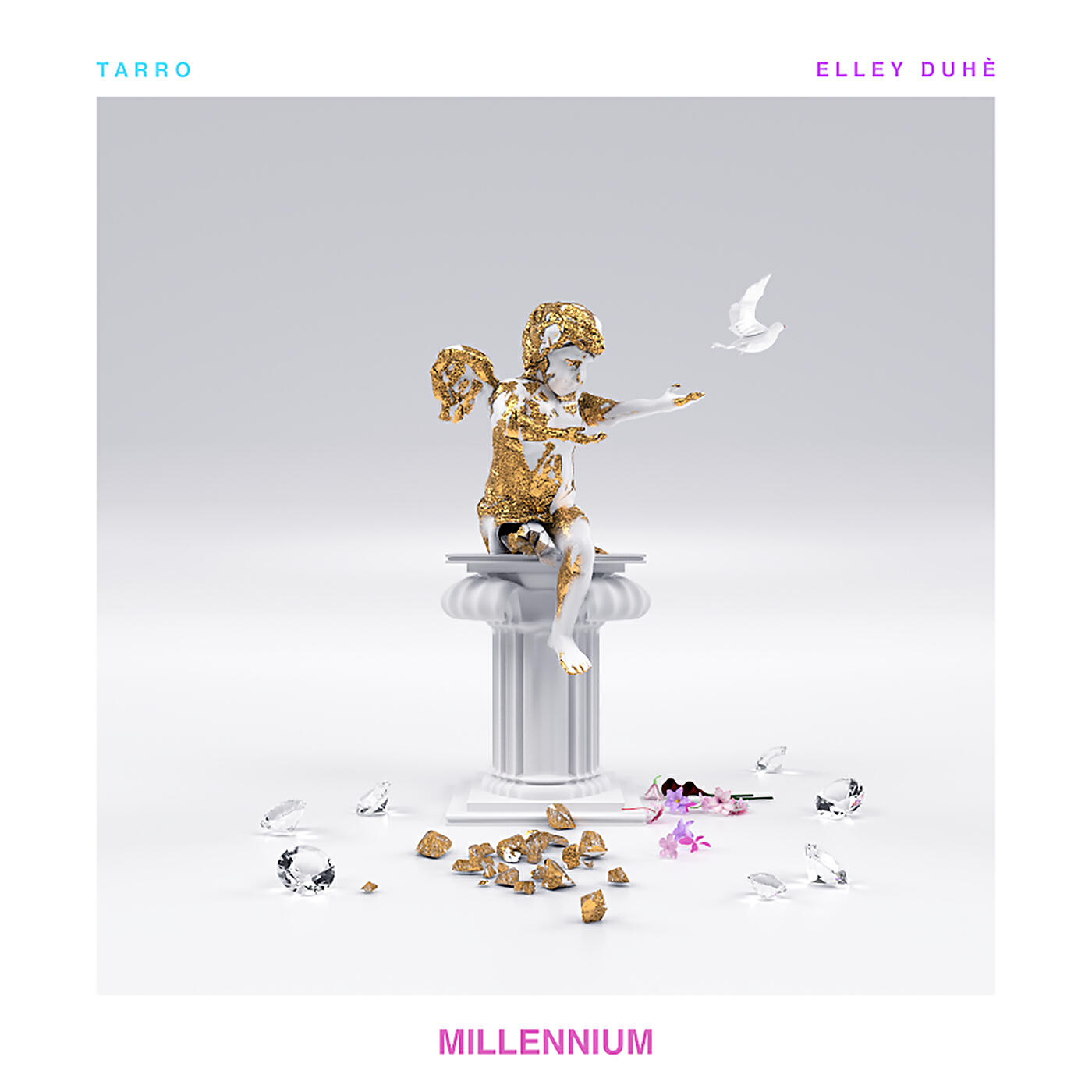 Релиз Millennium
