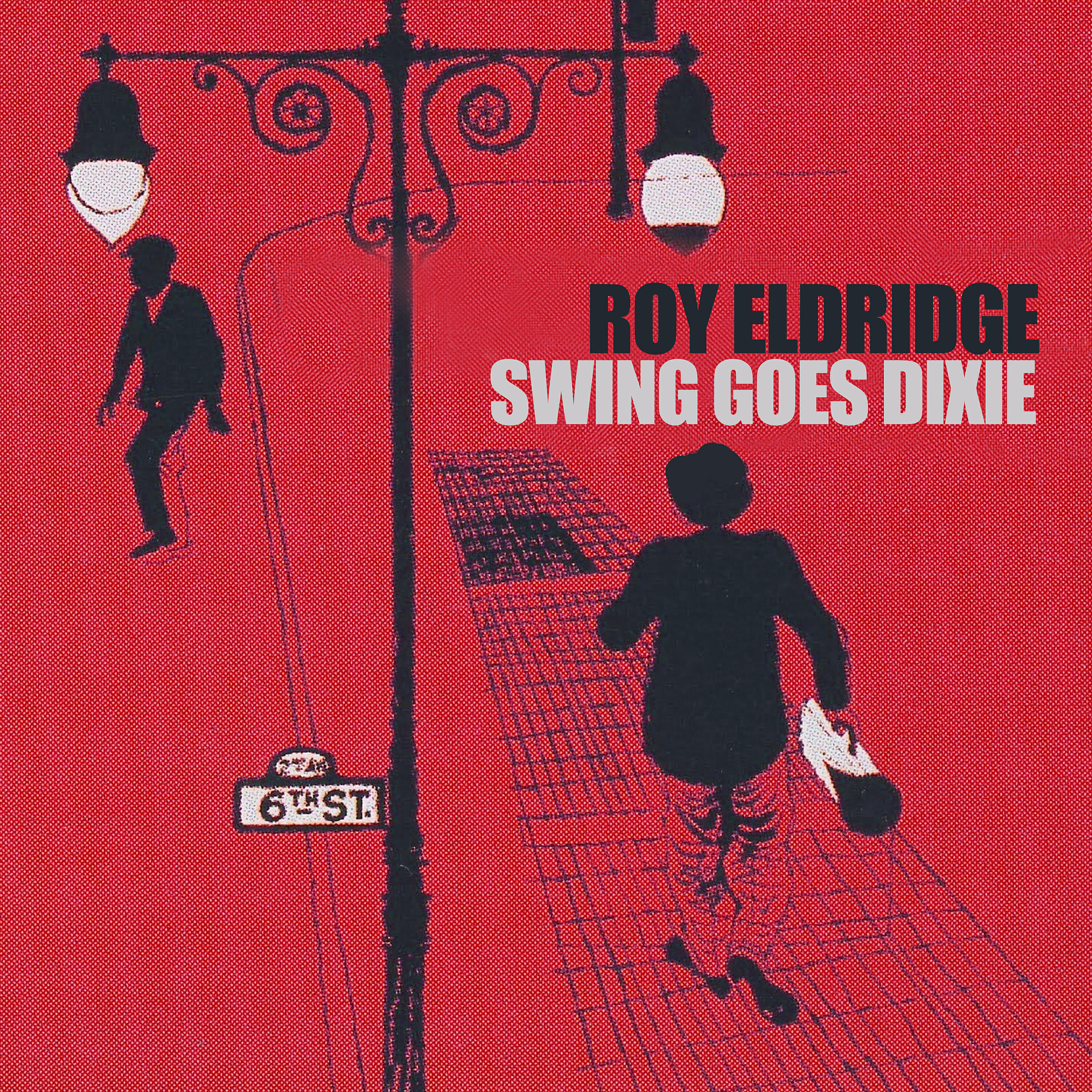 Релиз Swing Goes Dixie